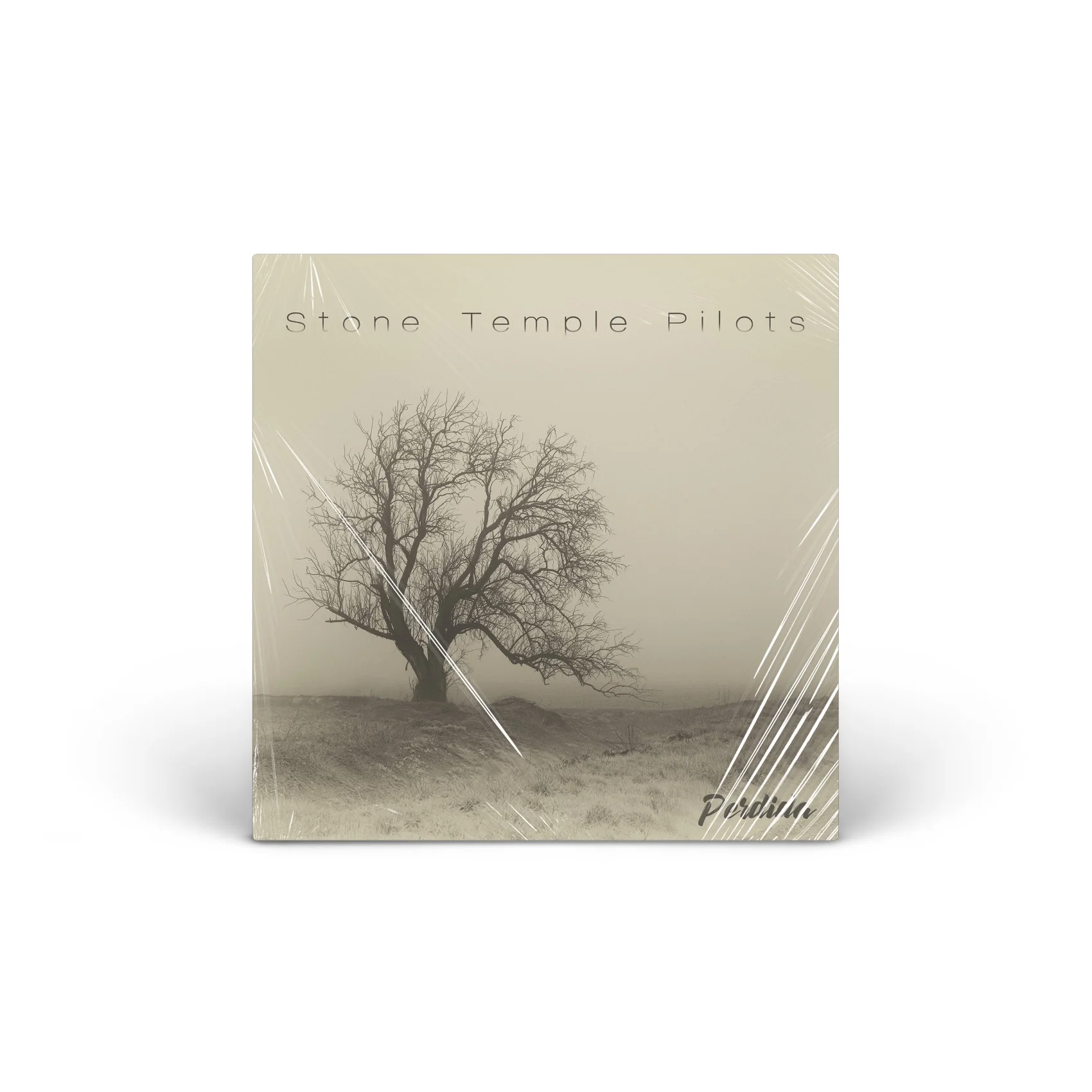 Perdida Vinyl [LP]