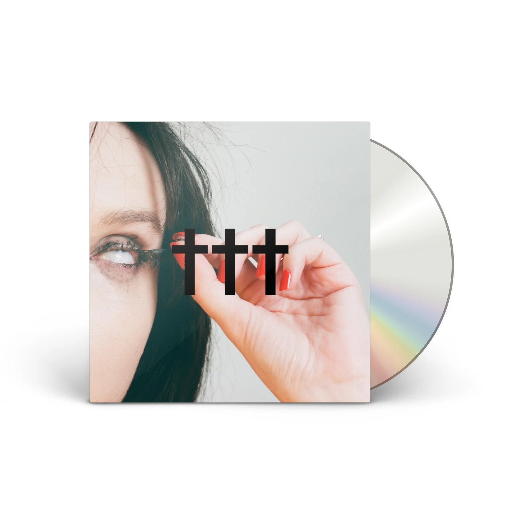 PERMANENT.RADIANT [CD]