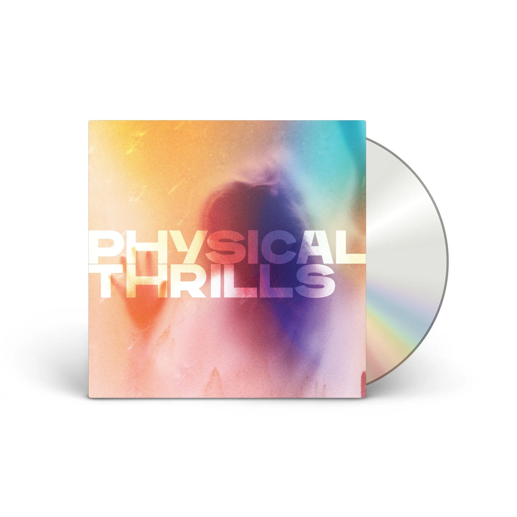 Physical Thrills [CD]