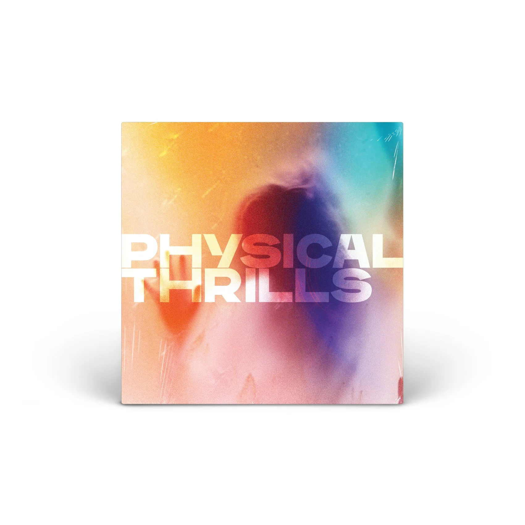 Physical Thrills (Black LP) Vinyl [2LP]