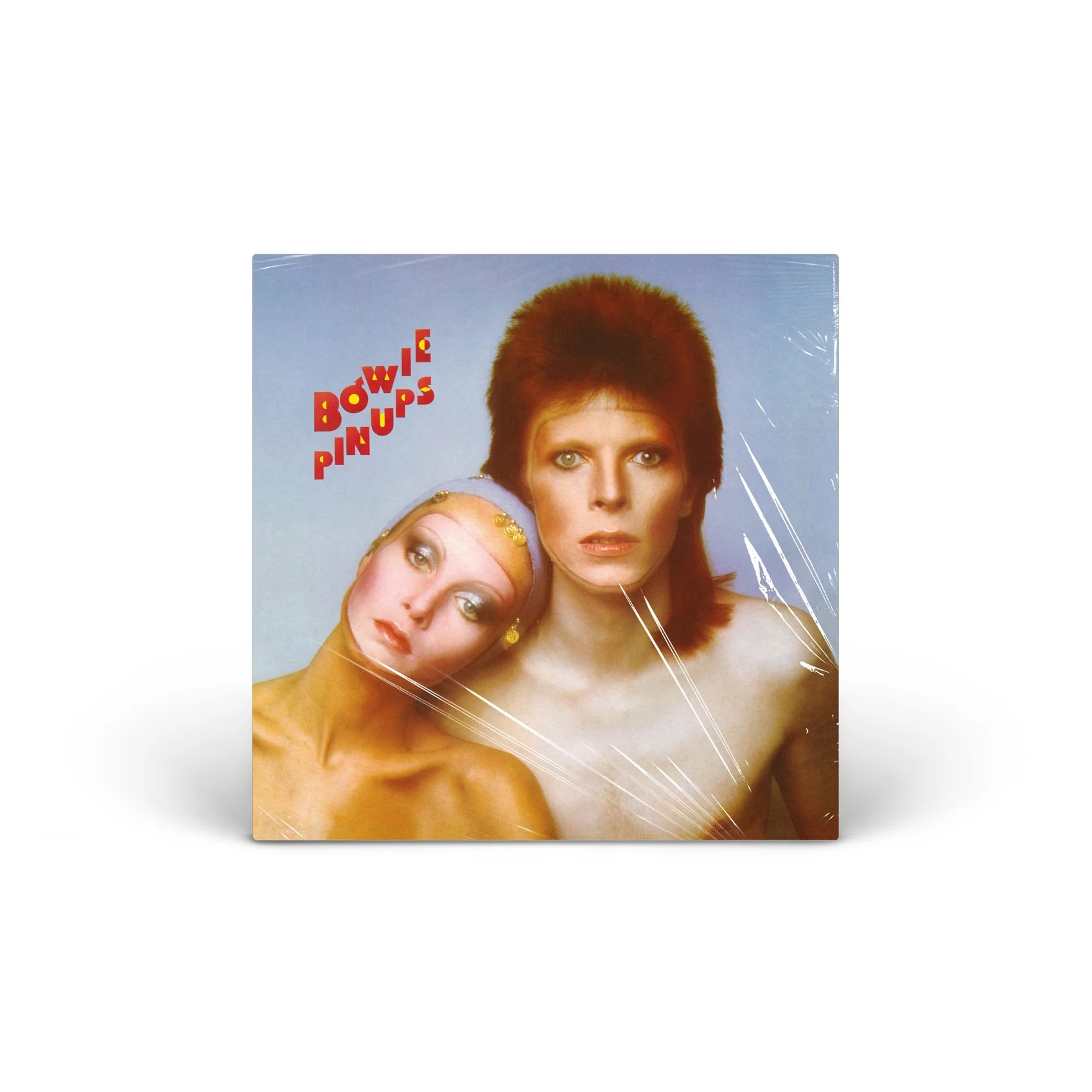 Pinups (2015 Remaster) Vinyl [LP]