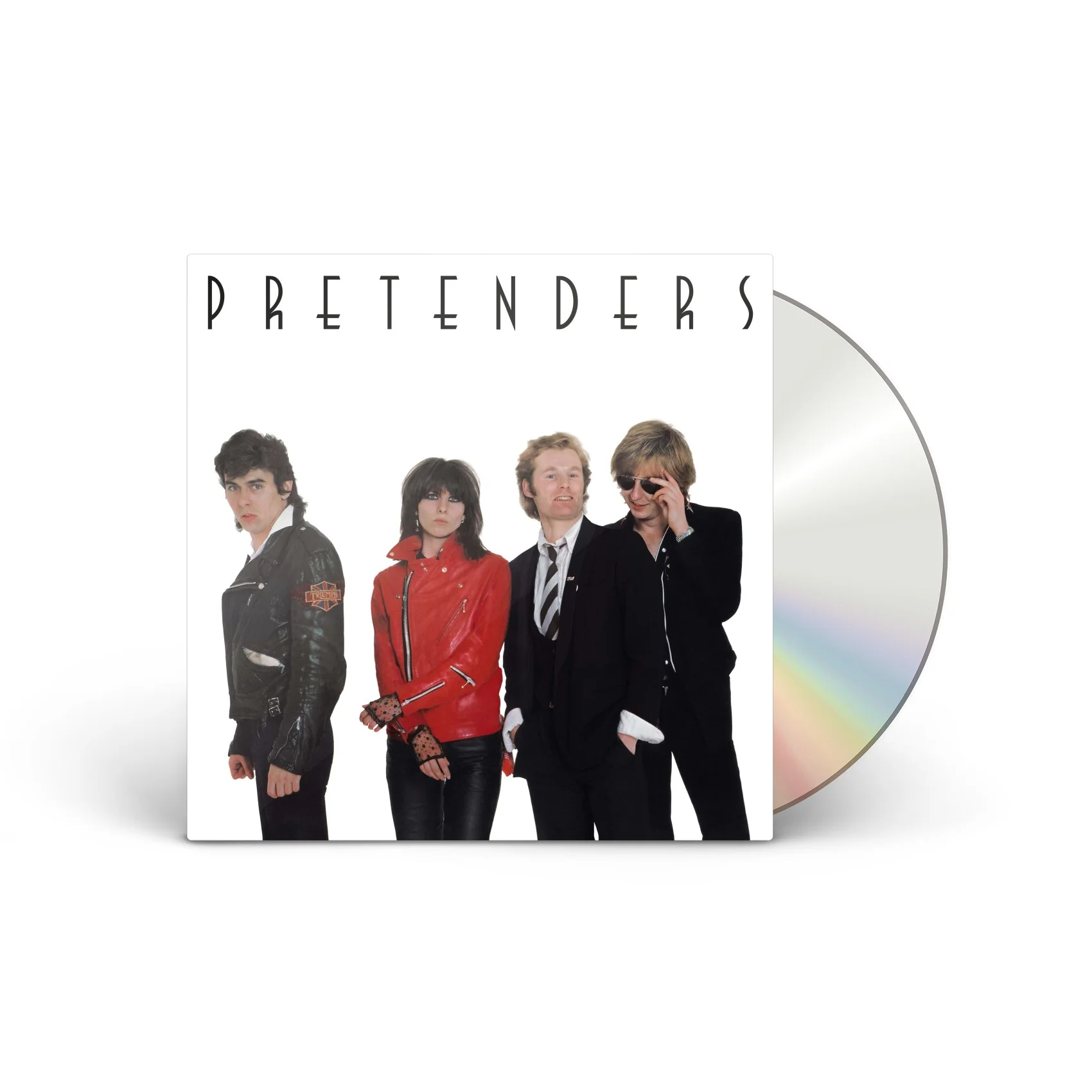 Pretenders (Deluxe Edition) [3CD]