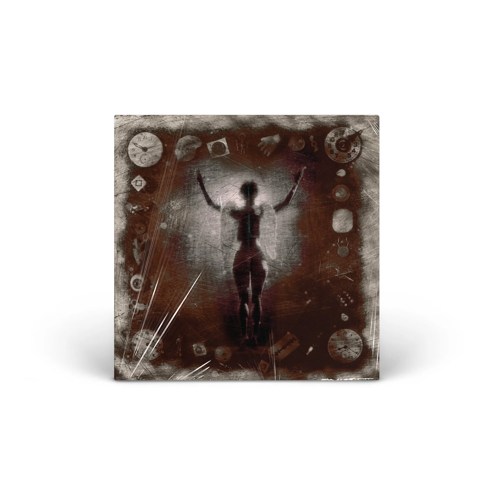 Psalm 69 (Expanded Edition) Vinyl [2LP]