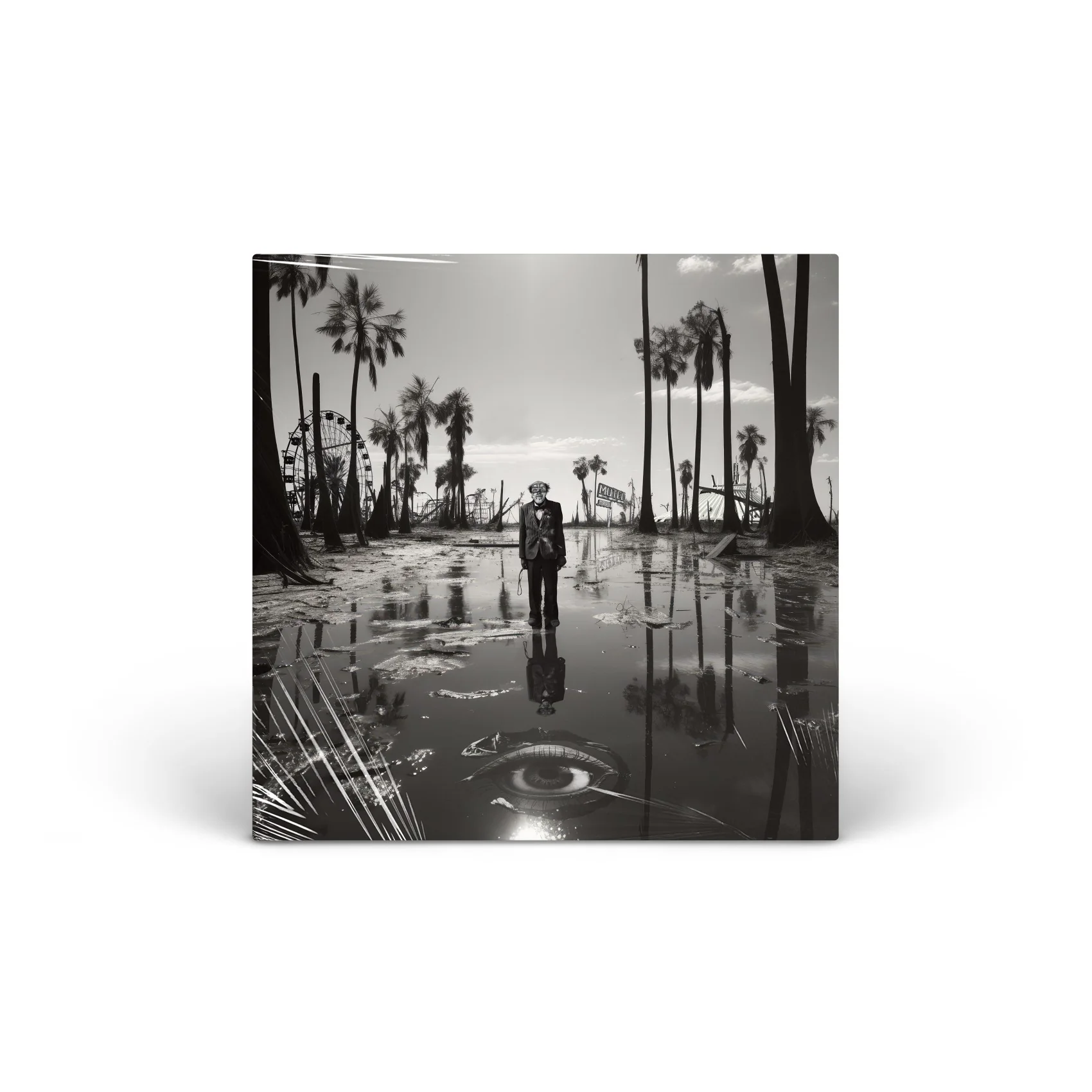Quote Unquote 1991–1999 vinyl 6LP