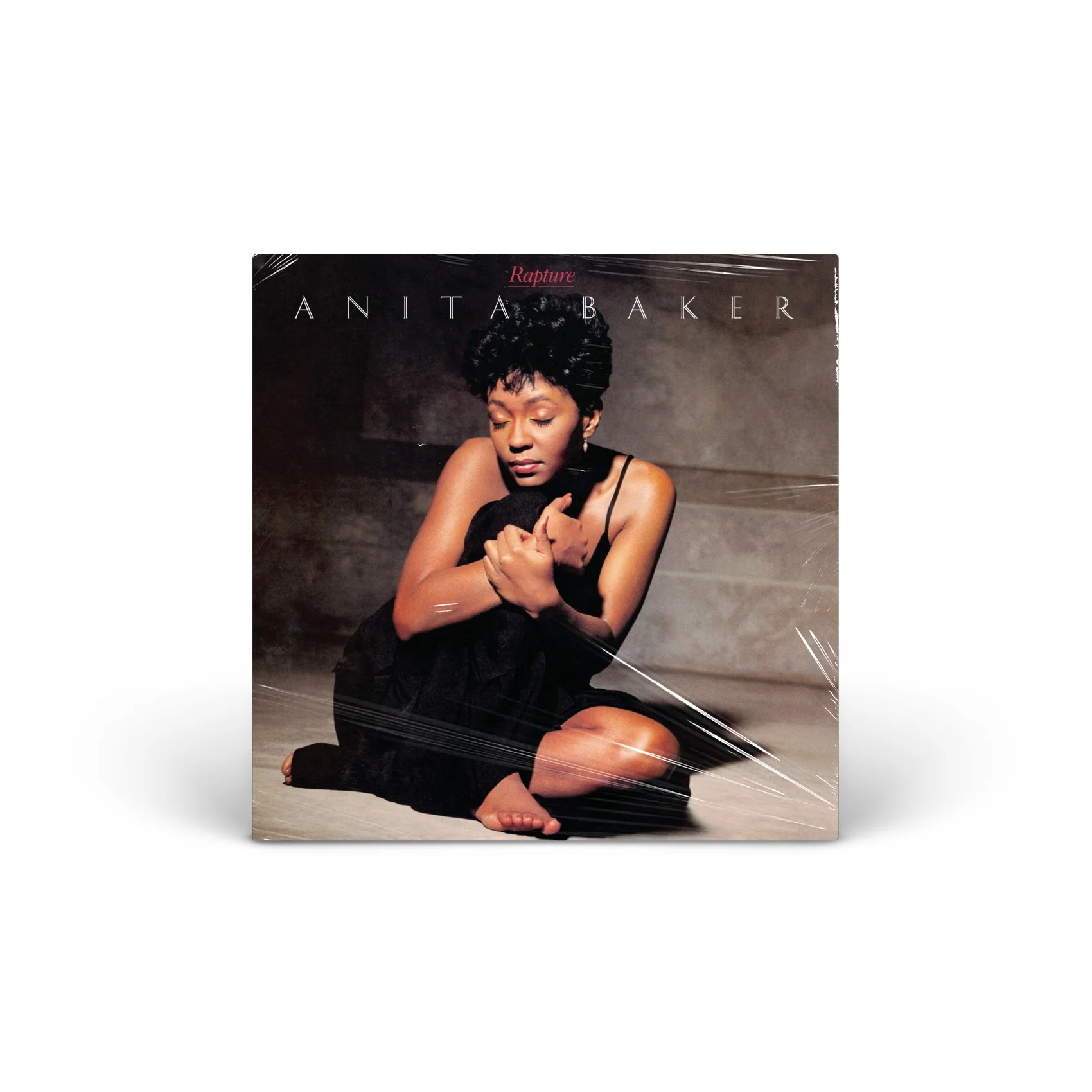 Rapture Vinyl [LP]