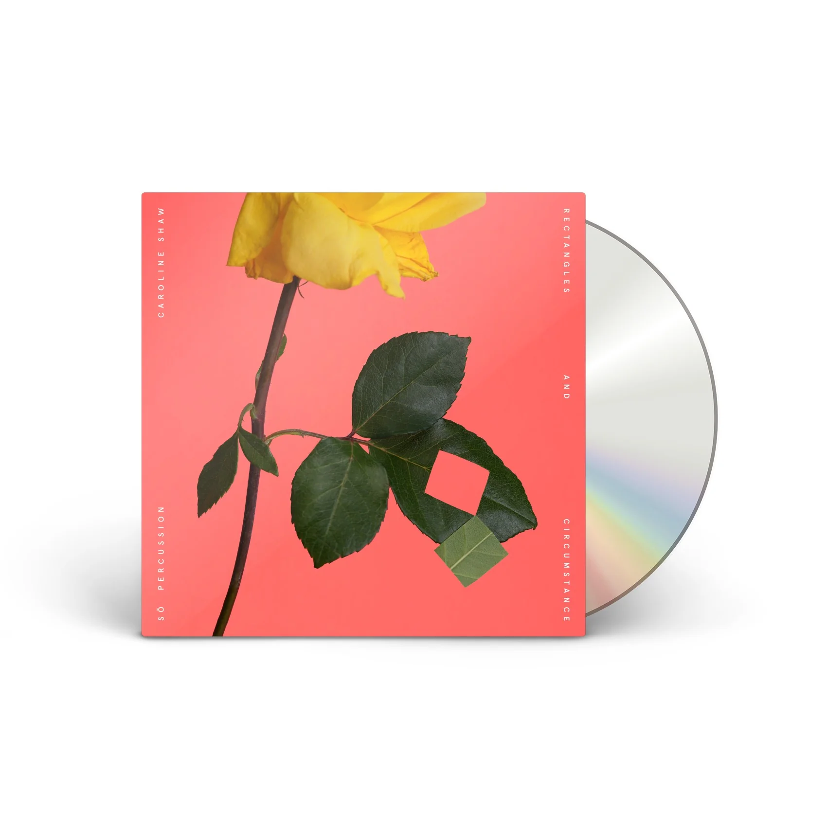 Rectangles and Circumstance [CD]