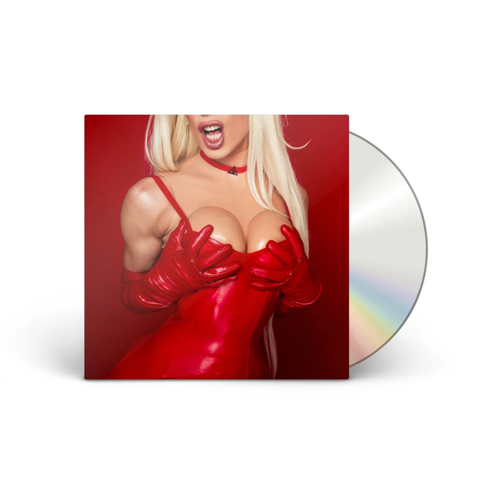 Red 4 Filth [CD]