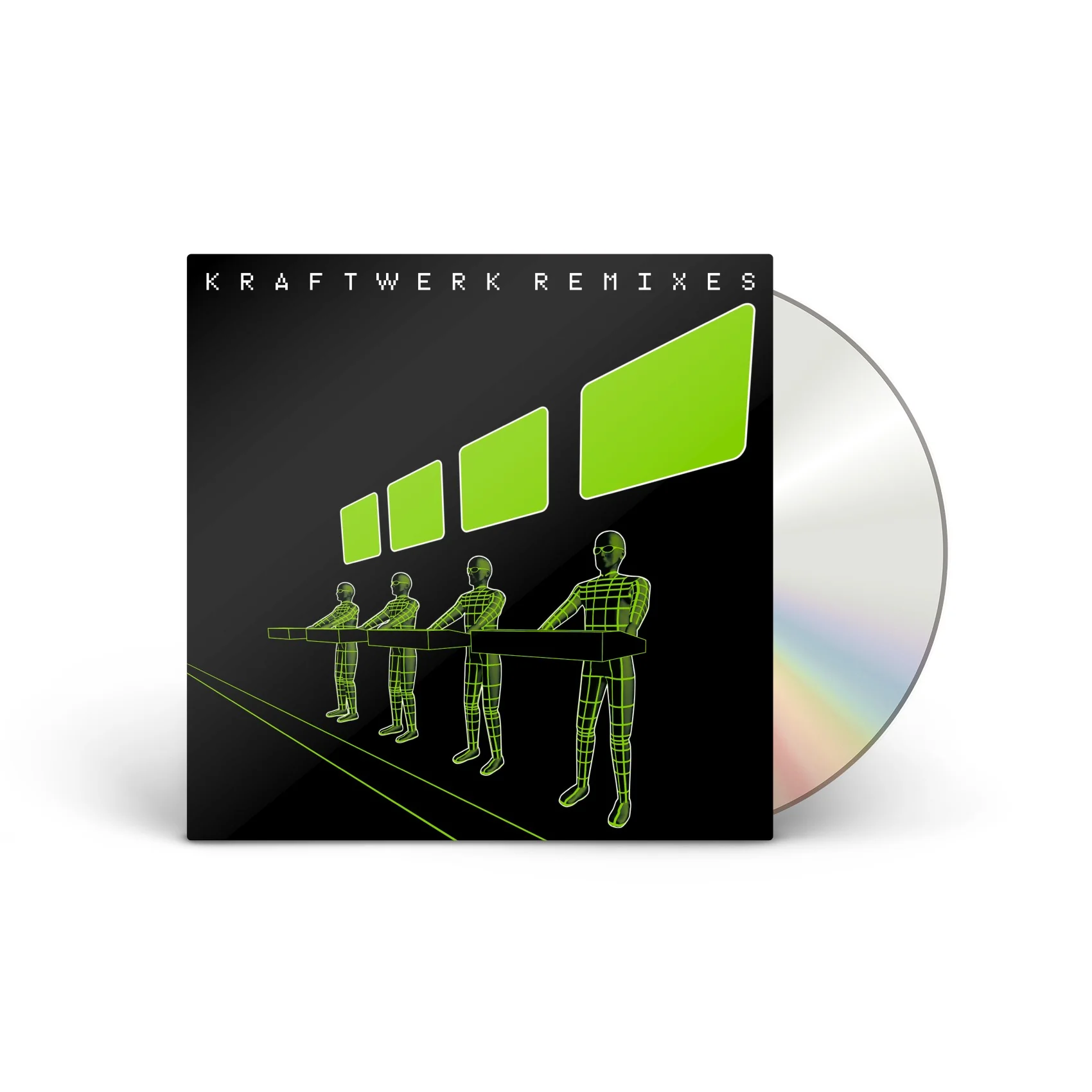 Remixes [2CD]