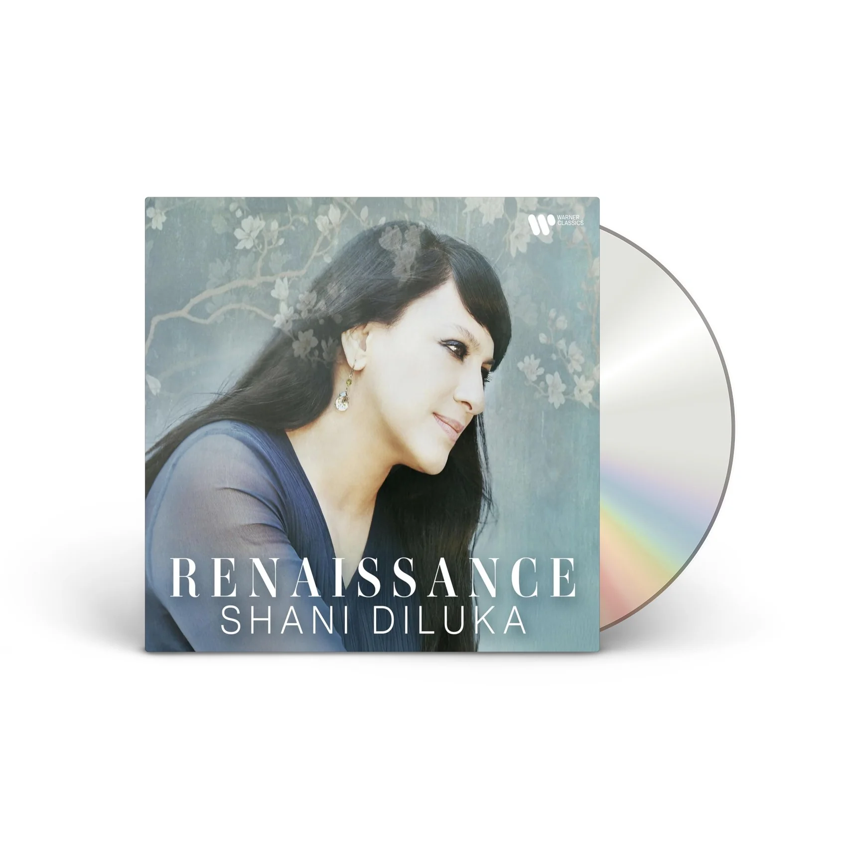 Renaissance [CD]