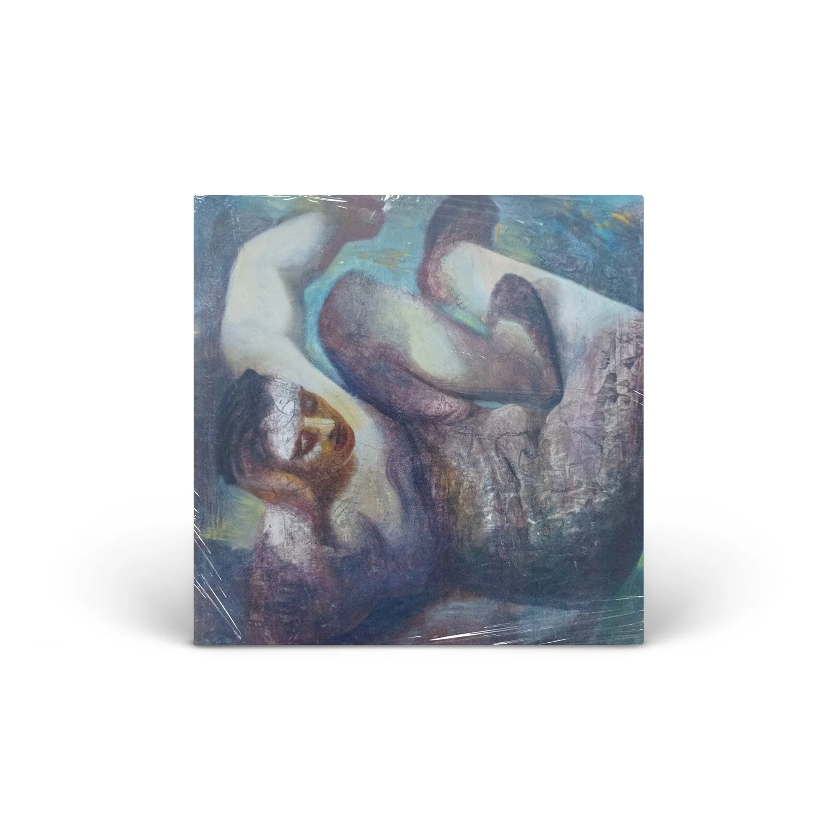 Rest In Blue  Vinyl [2LP]