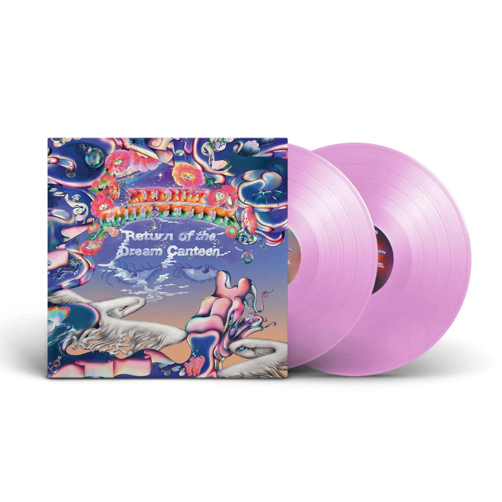 Return of the Dream Canteen - LIMITED VIOLET Vinyl [2LP]