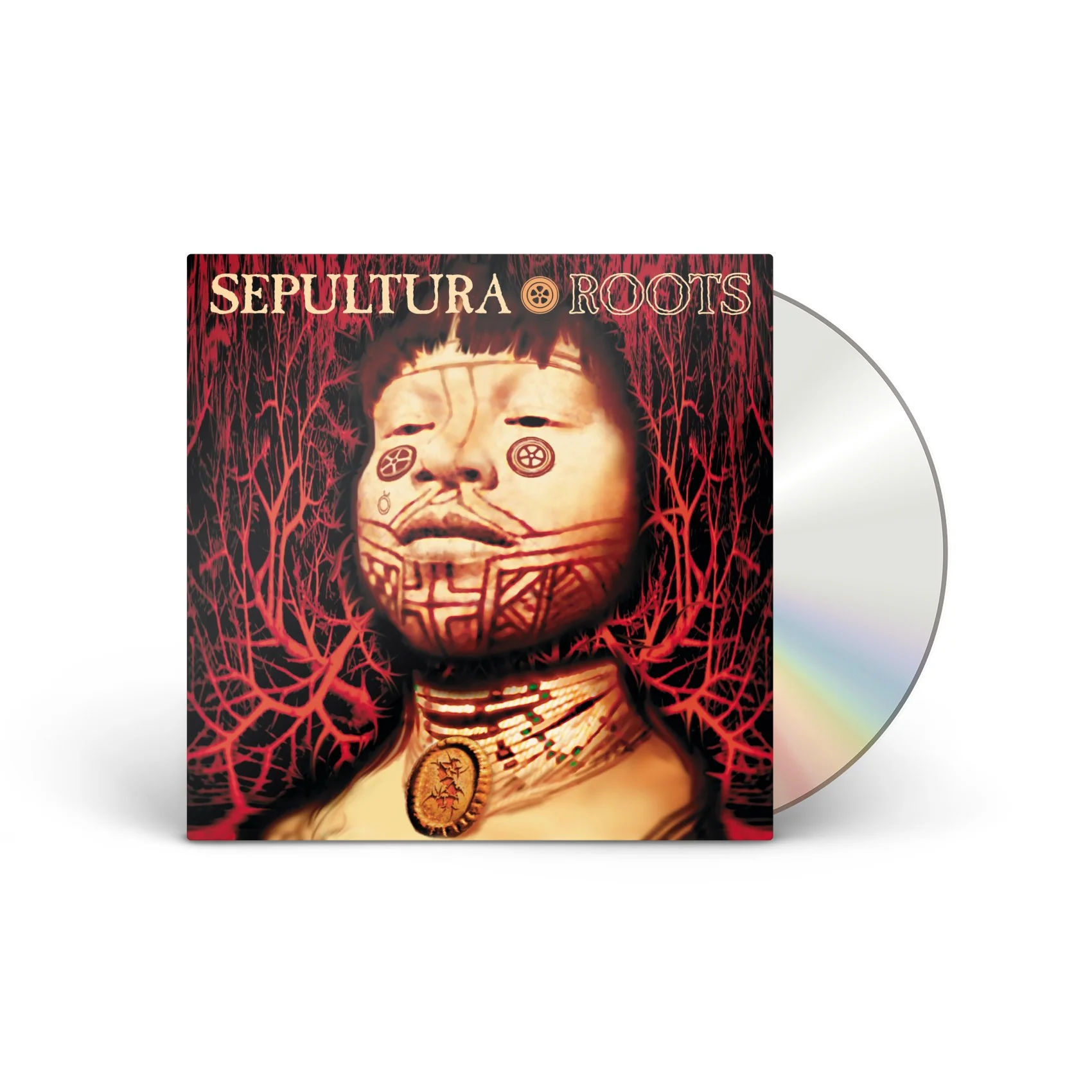 Roots [CD]
