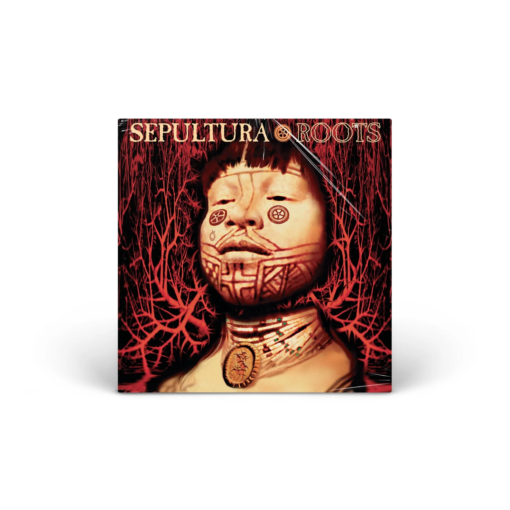 Roots (Expanded Edition) Vinyl [2LP]