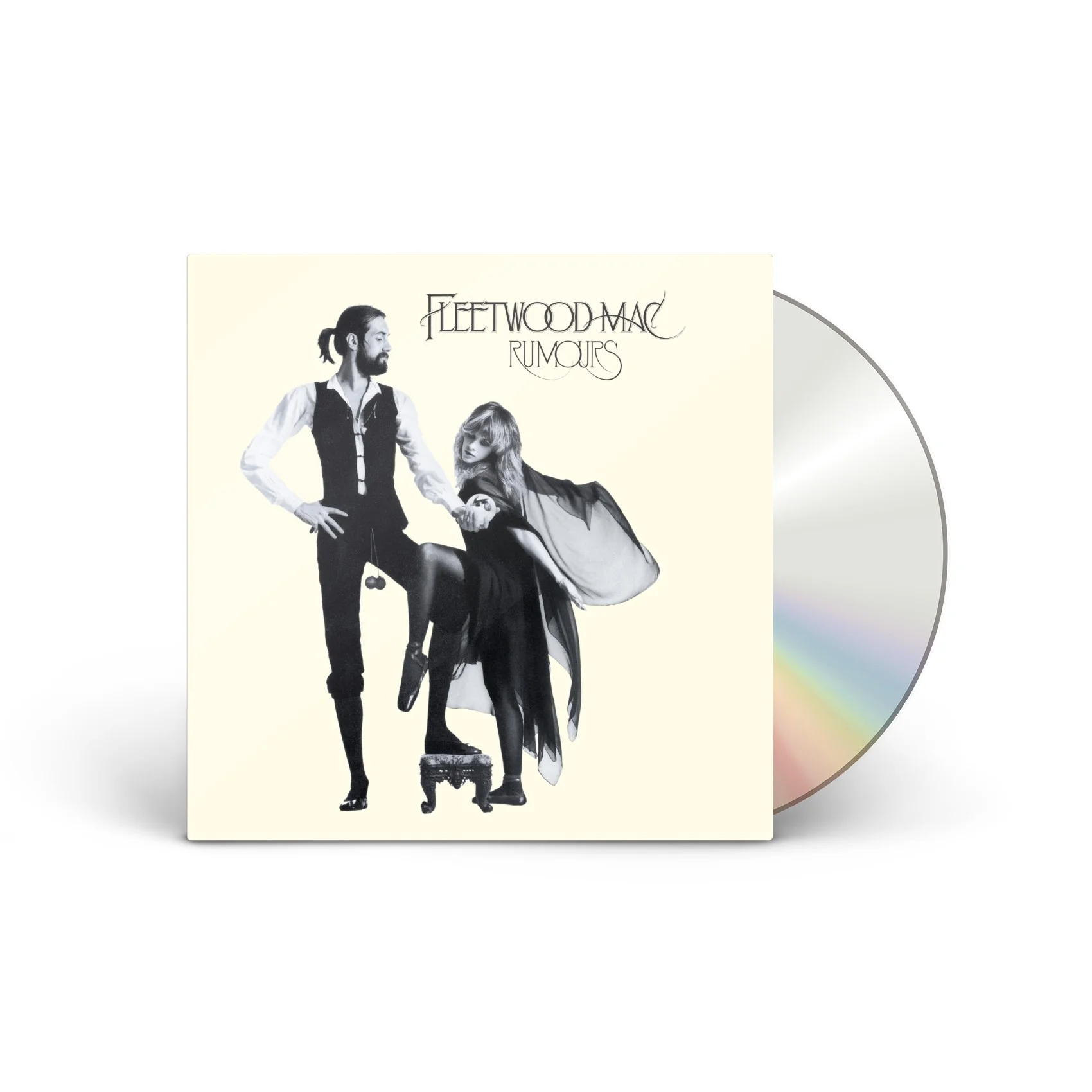 Rumours [CD]