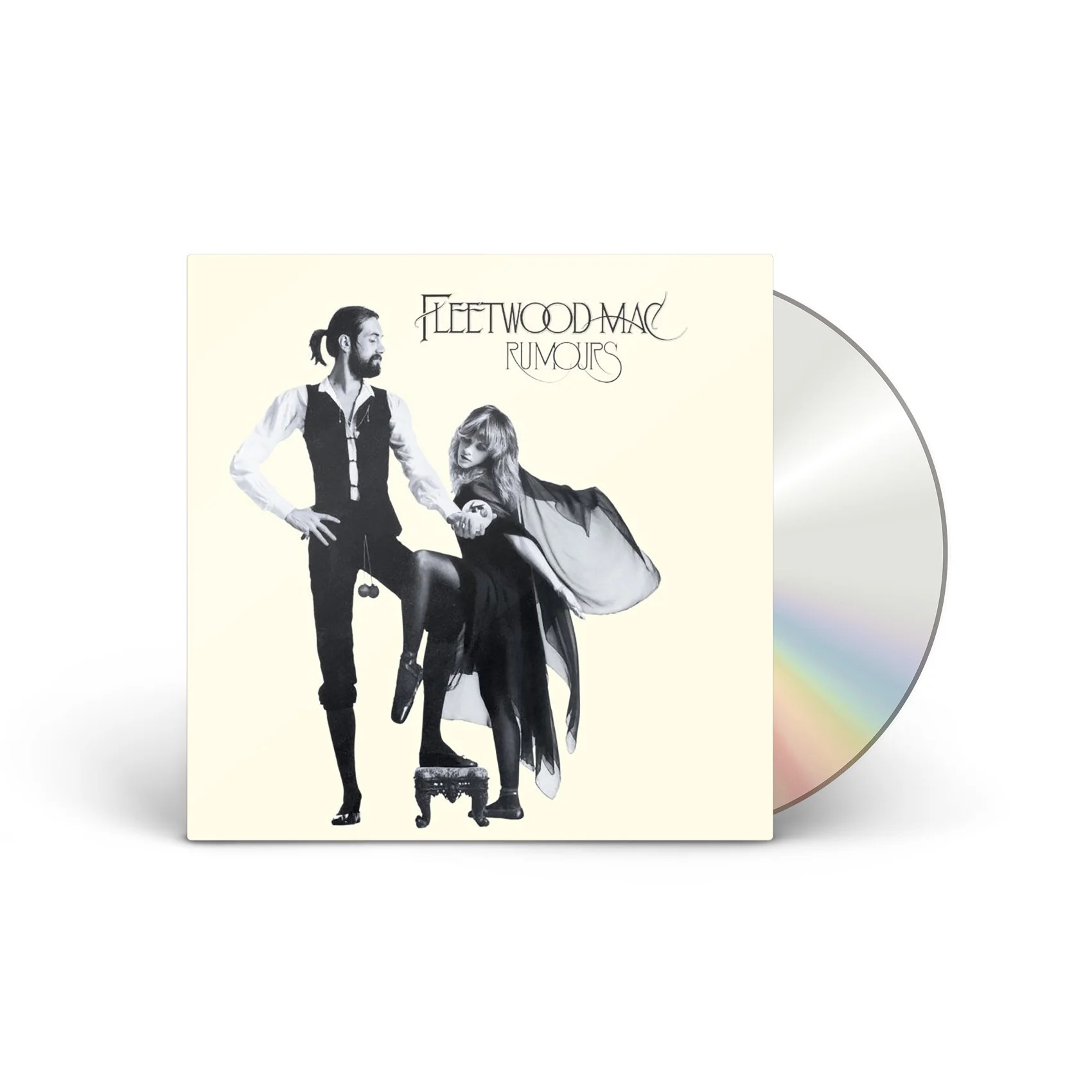 Rumours (Deluxe Edition) [4CD]