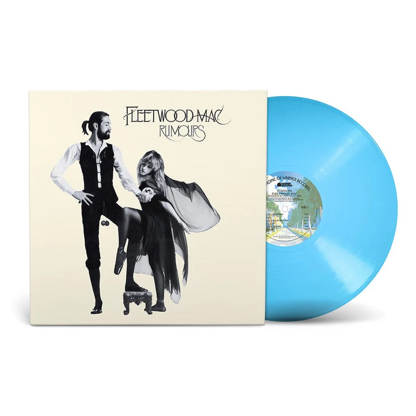 Rumours Vinyl [LP]