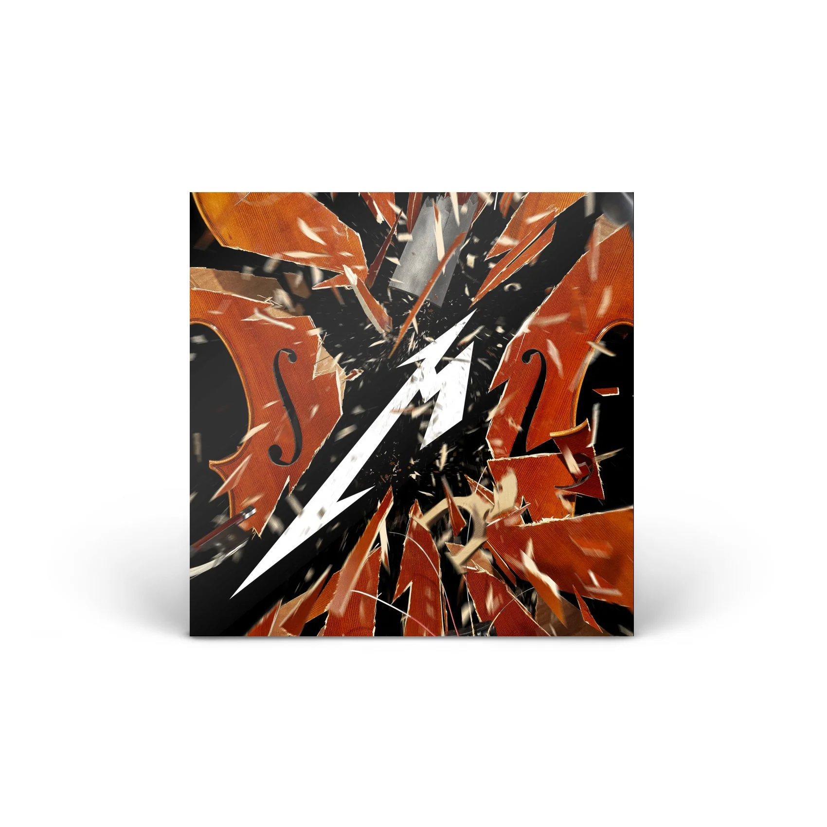 S&M2 (Live) DVD Disc