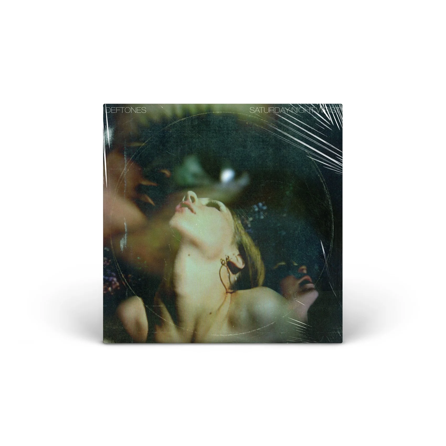 Saturday Night Wrist Vinyl [LP]