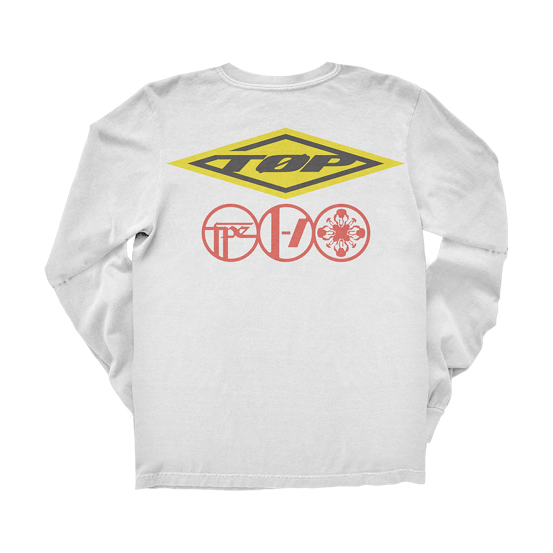 Breach Long Sleeve