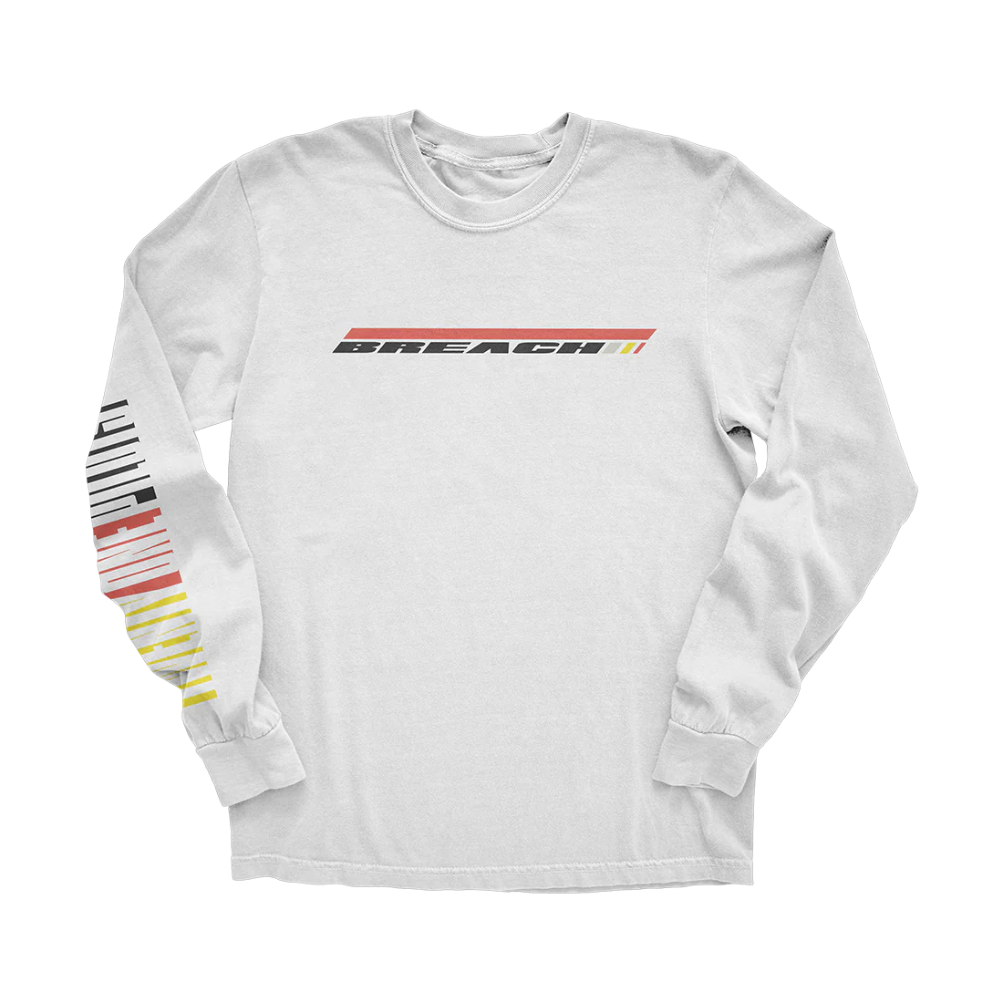 Breach Long Sleeve - Image 2