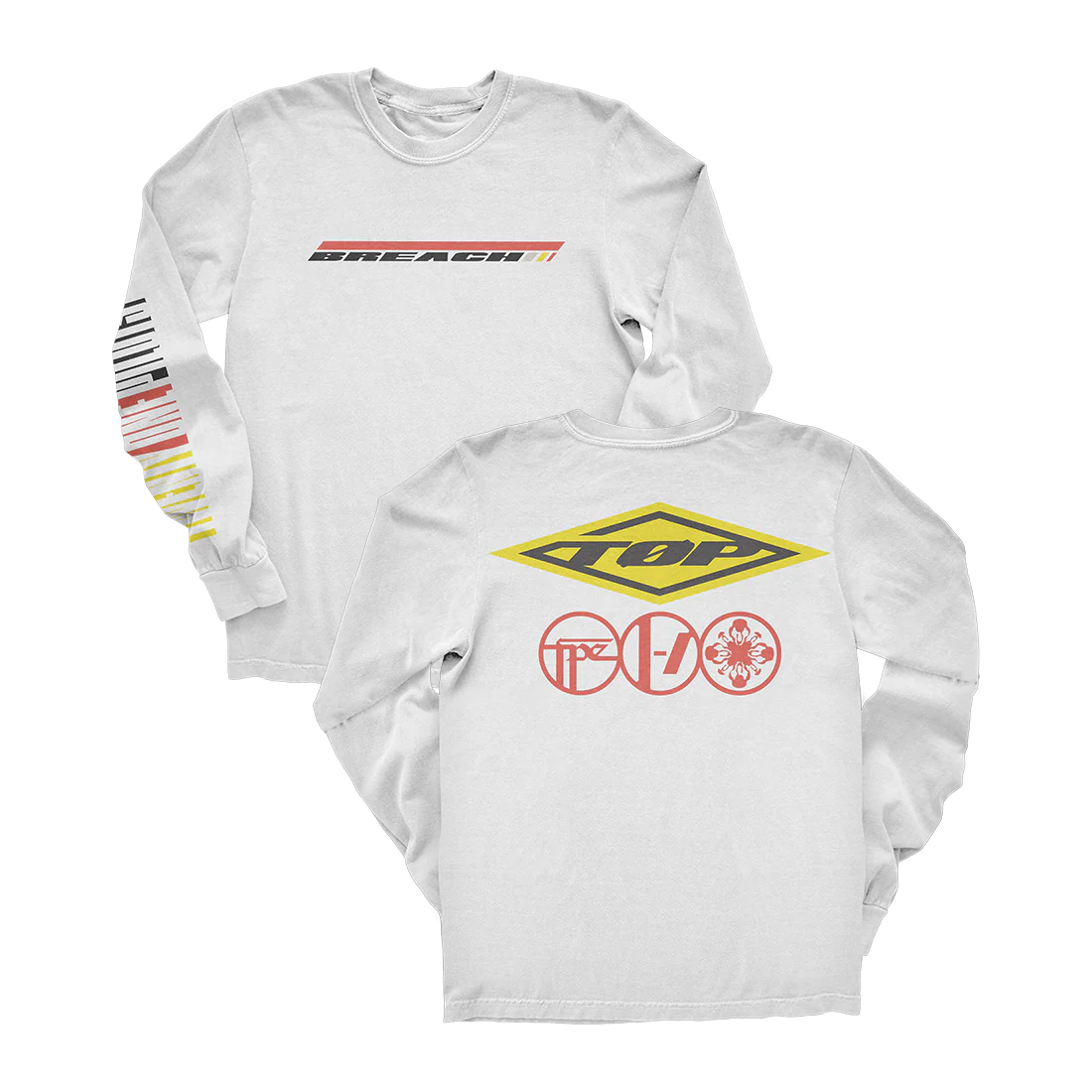 Breach Long Sleeve - Image 3