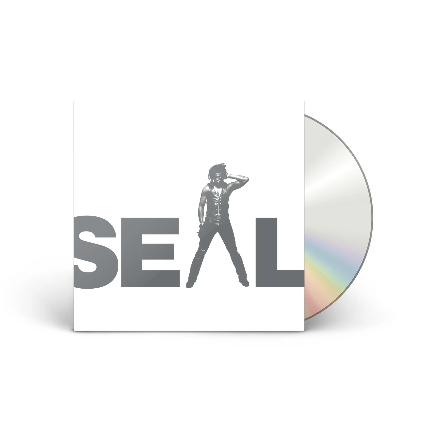 Seal (Deluxe Edition) [6CD]