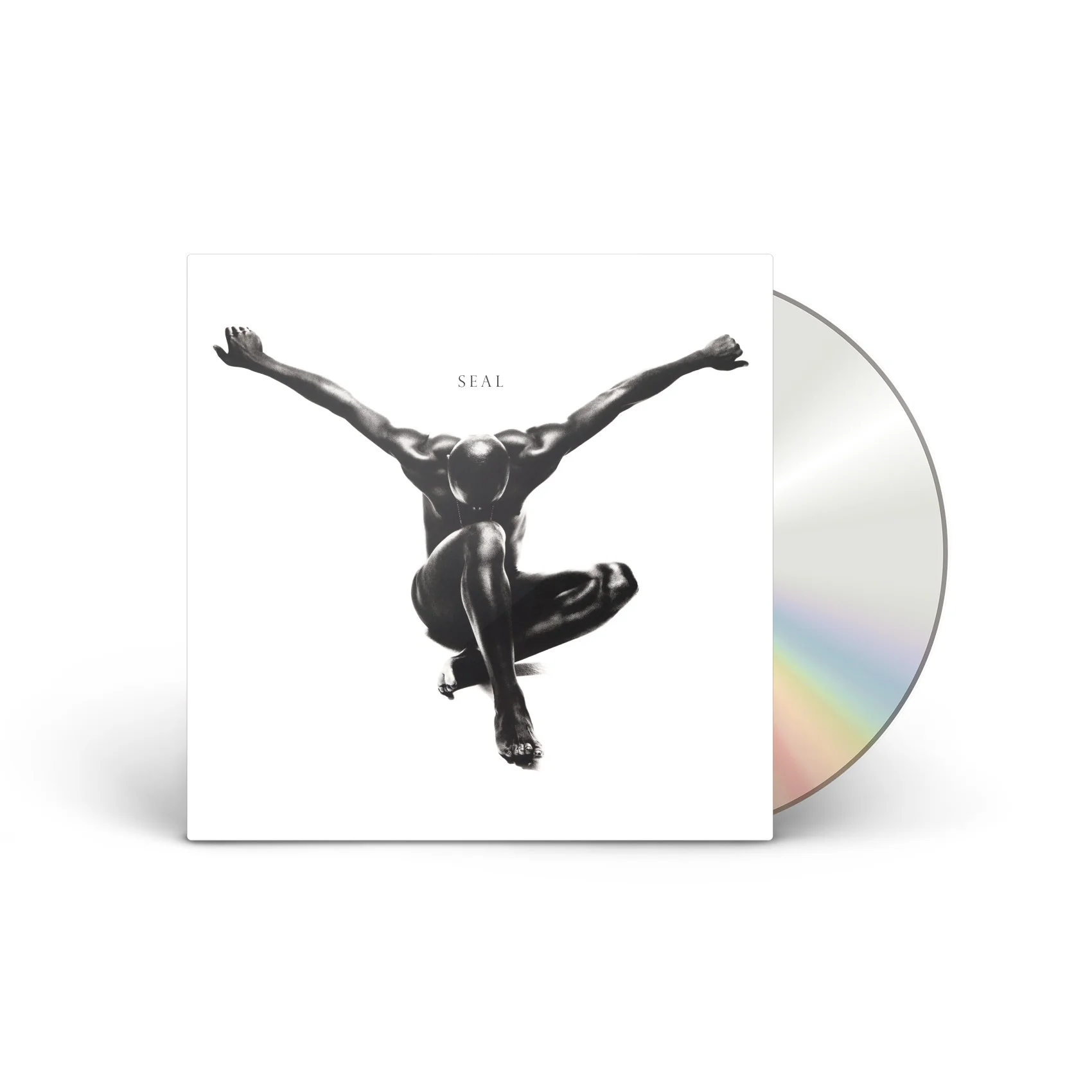 Seal (deluxe Edition) [2 Cd /1 Br] [3CD]