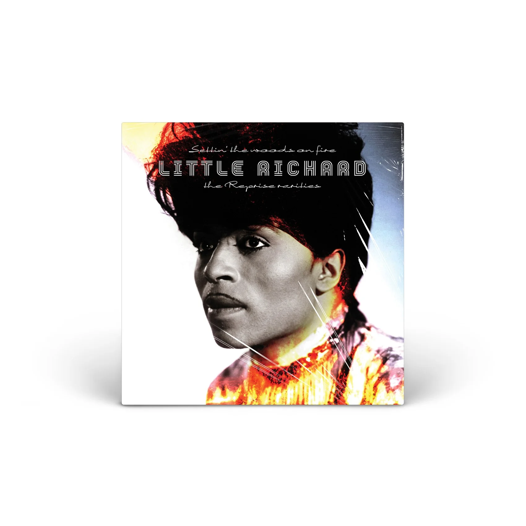 Settin' The Woods On Fire: The Reprise Rarities Vinyl [LP]
