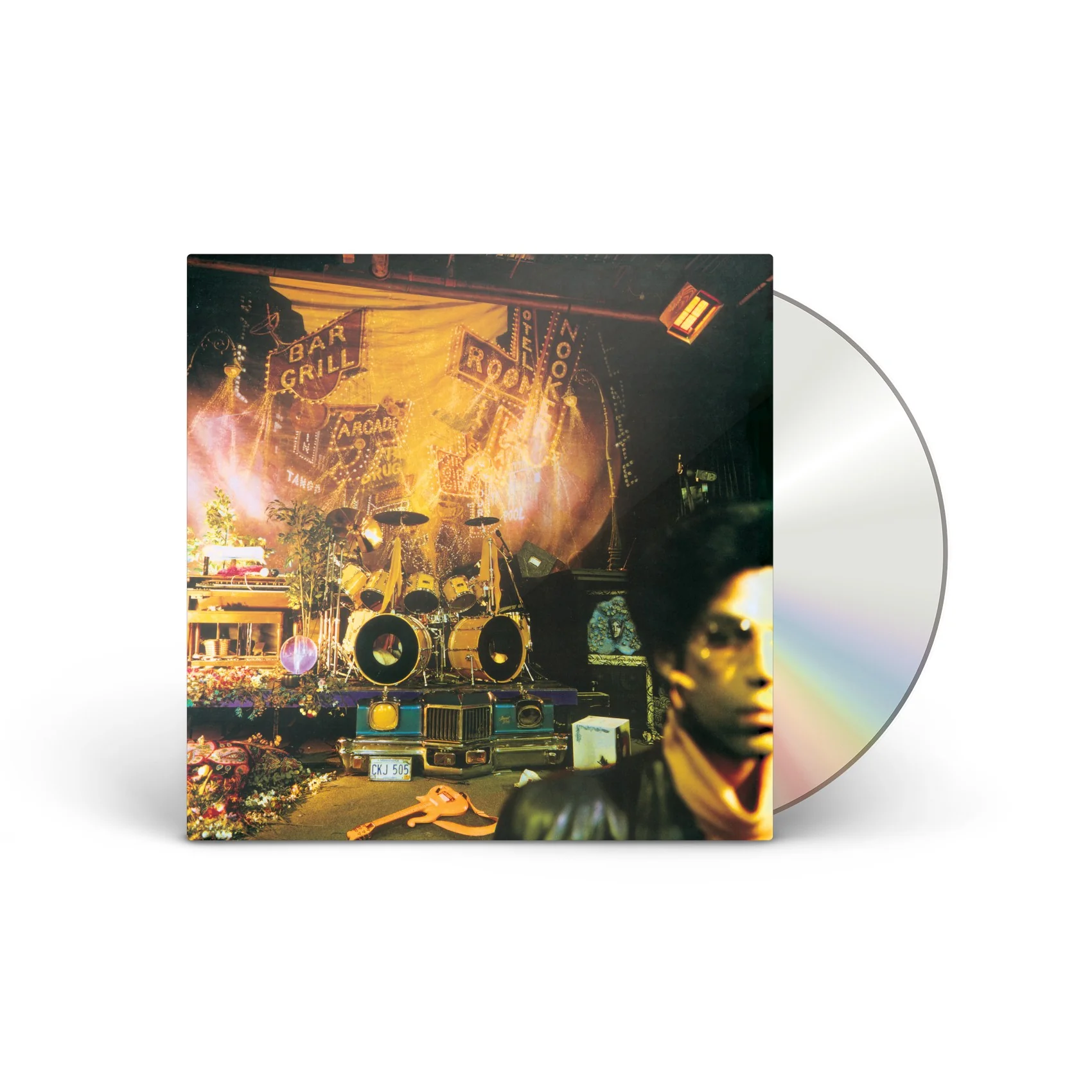 Sign O' The Times (Remastered) [2CD]