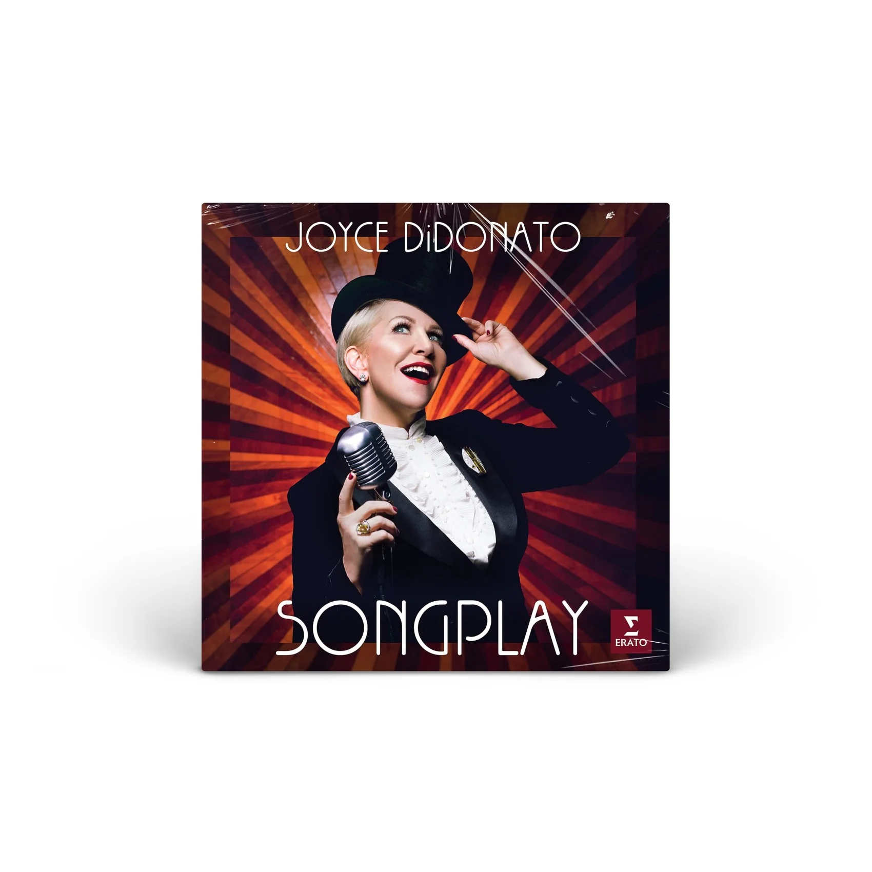 Songplay Vinyl [LP]