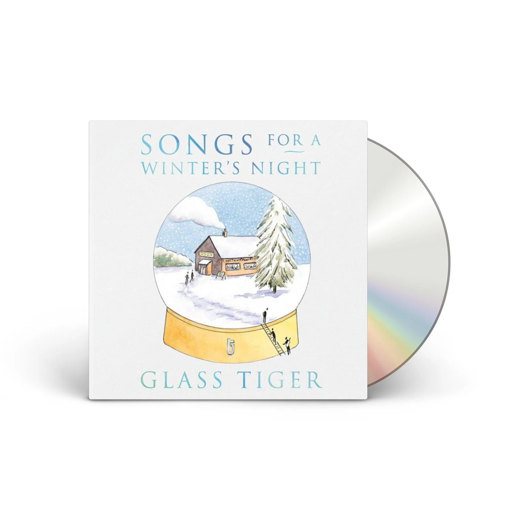 Songs For a Winter's Night [CD]