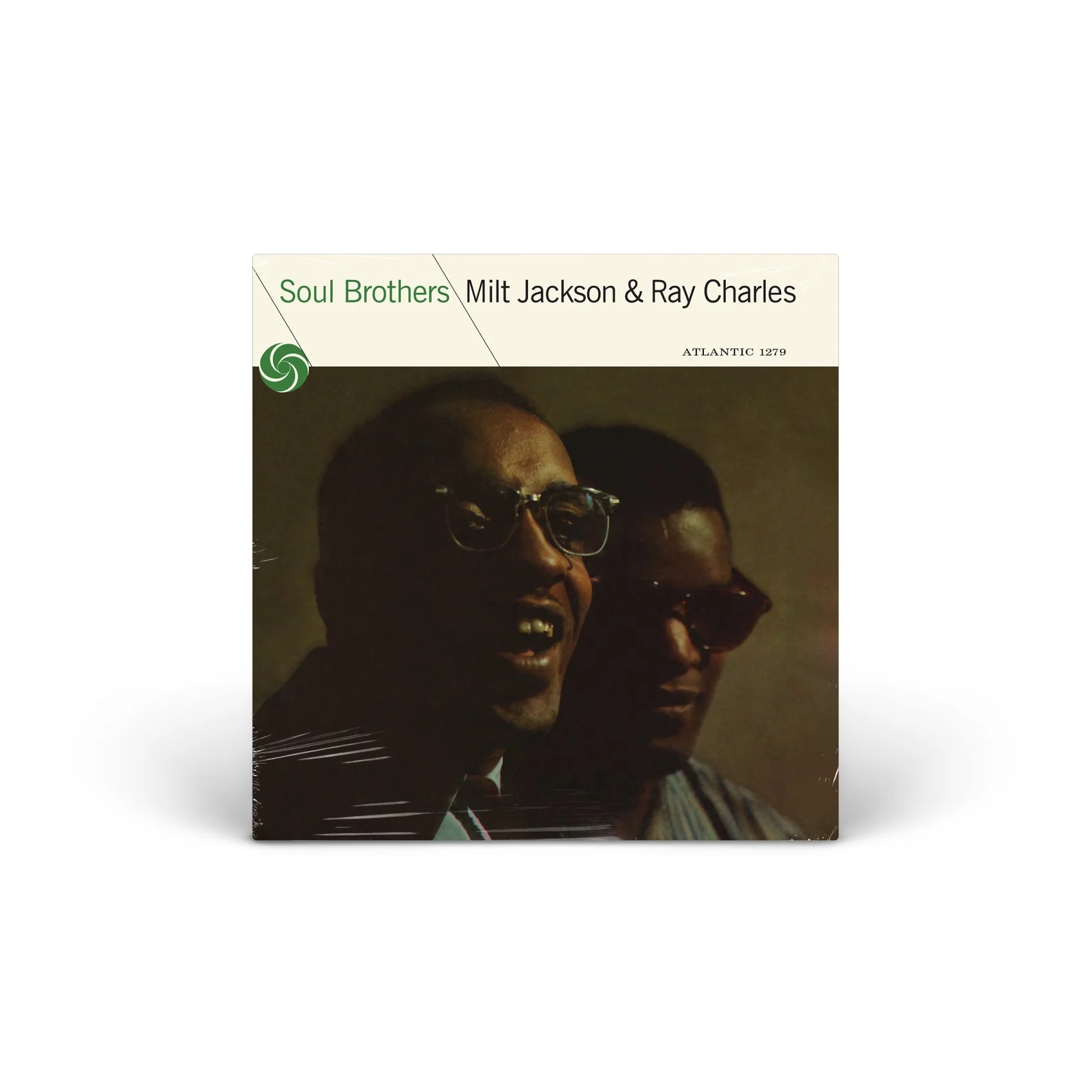 Soul Brothers Vinyl [LP]