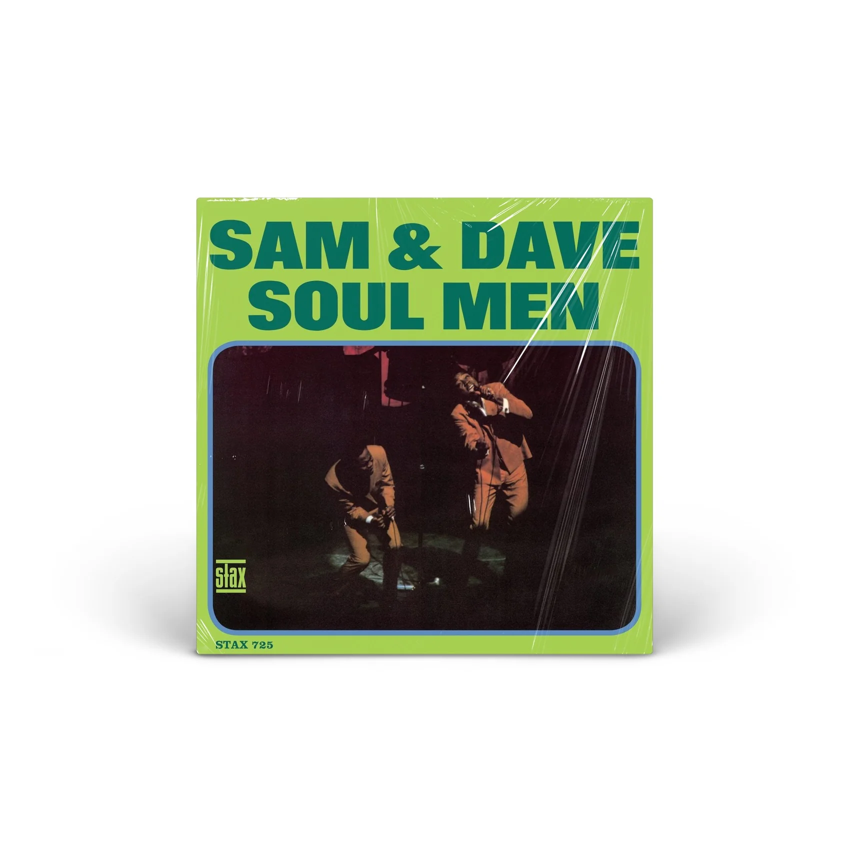 Soul Men Vinyl [LP]
