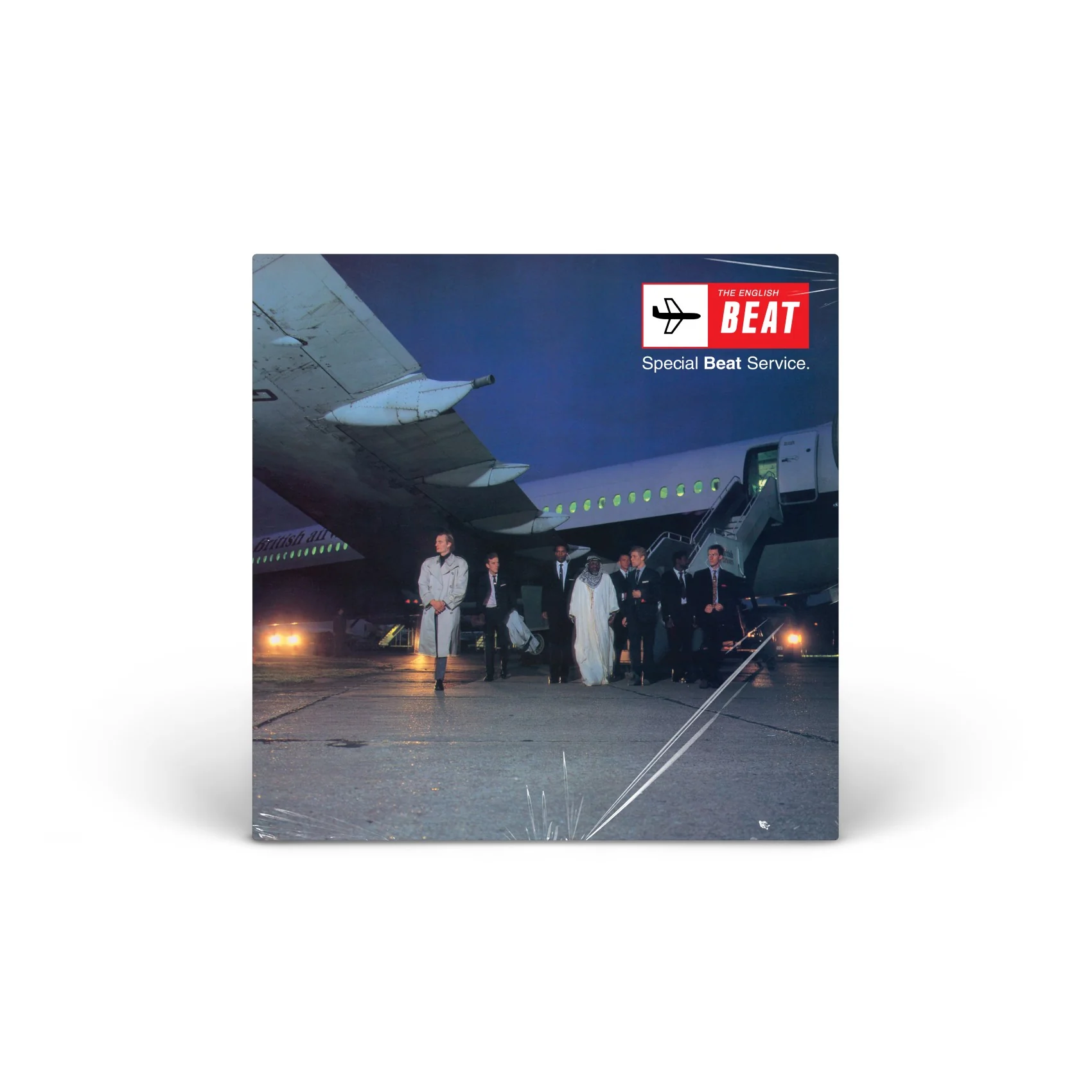 Special Beat Service Vinyl [LP]