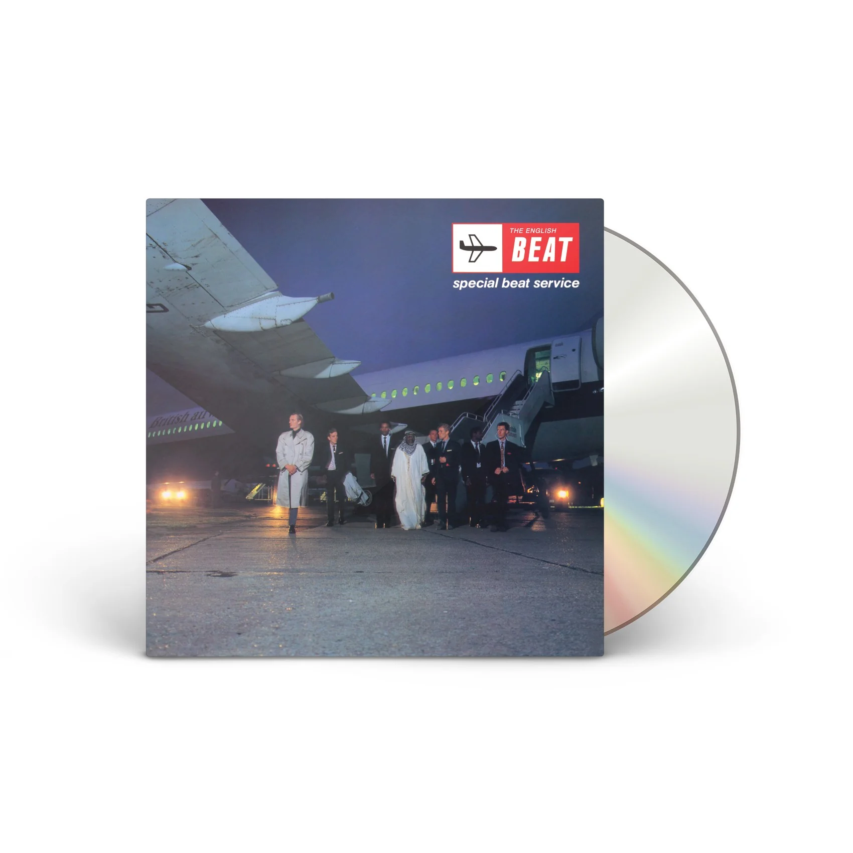 Special Beat Service [CD]