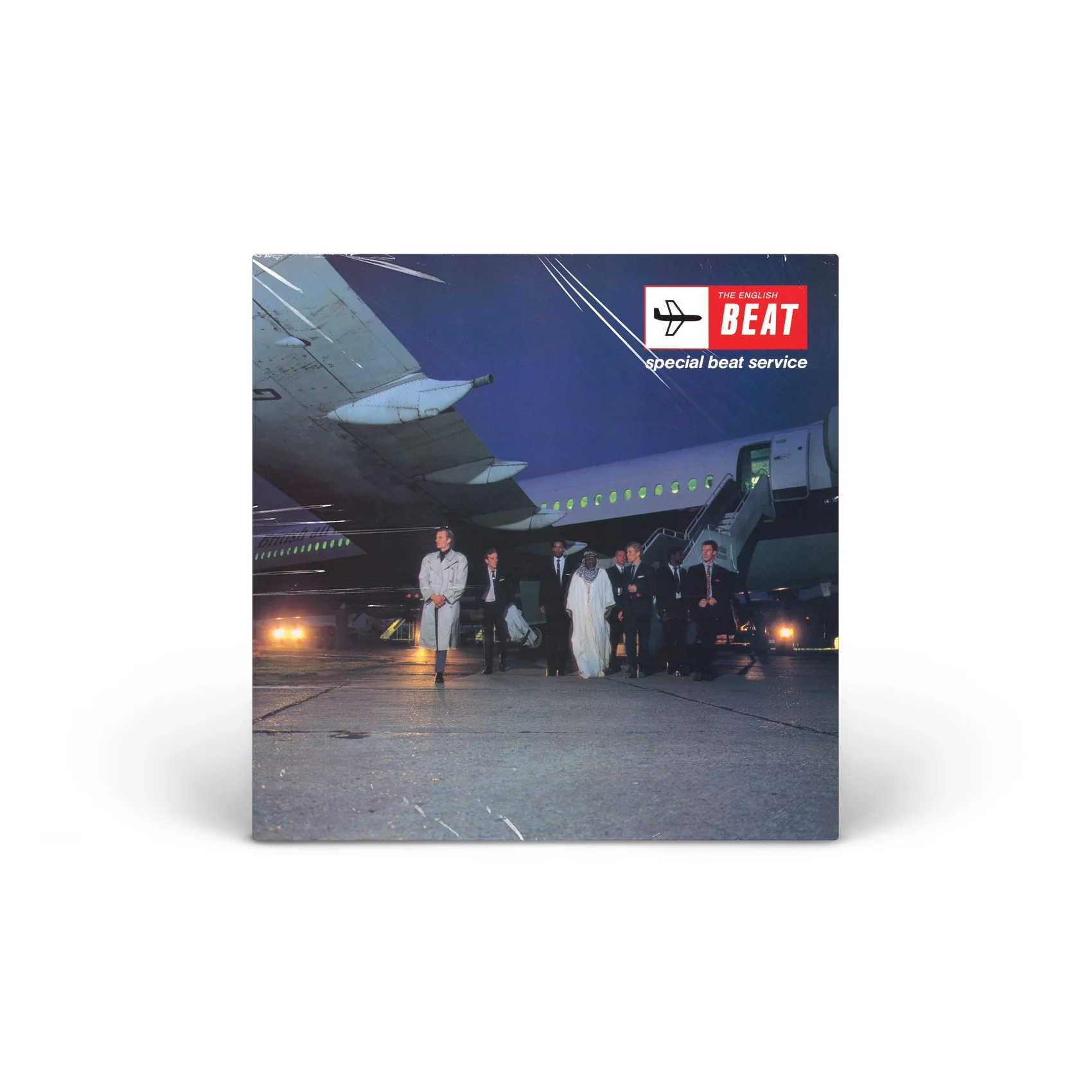Special Beat Service (BF24 EX) Vinyl [2LP]