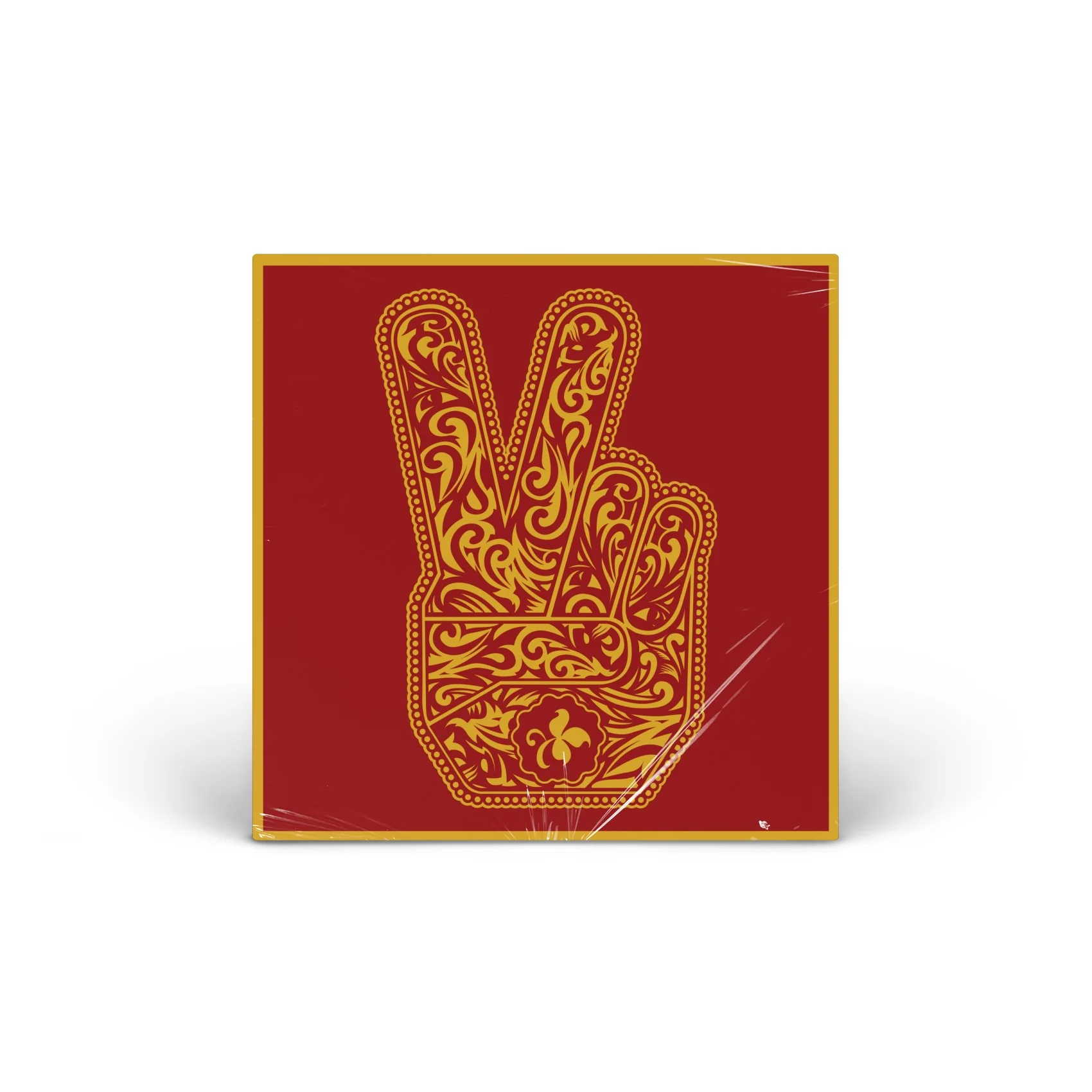 Stone Temple Pilots Vinyl [LP]