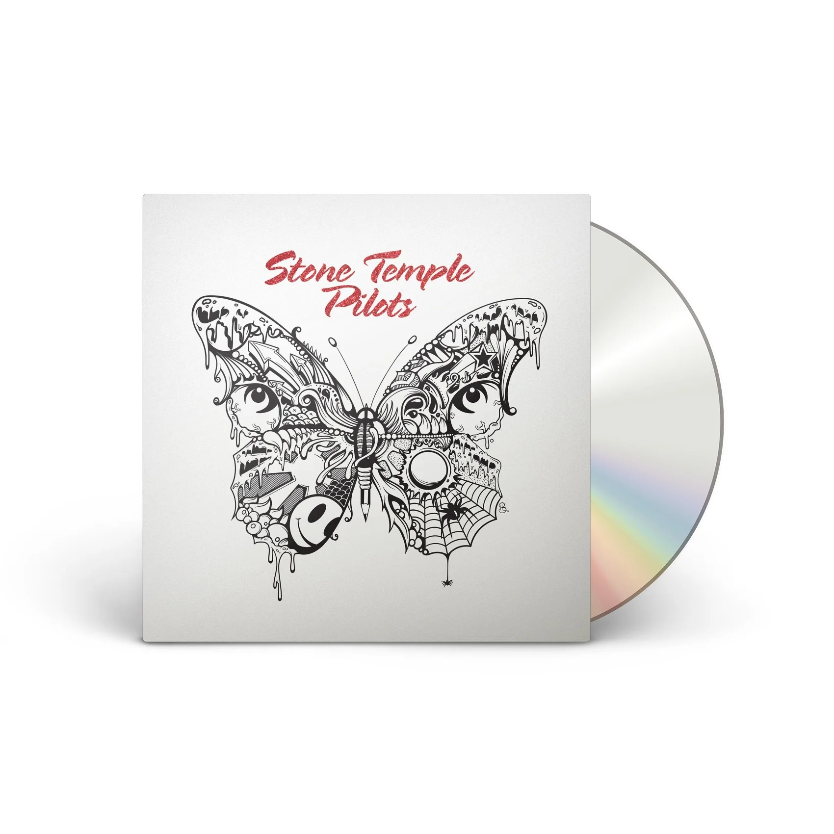 Stone Temple Pilots [CD]