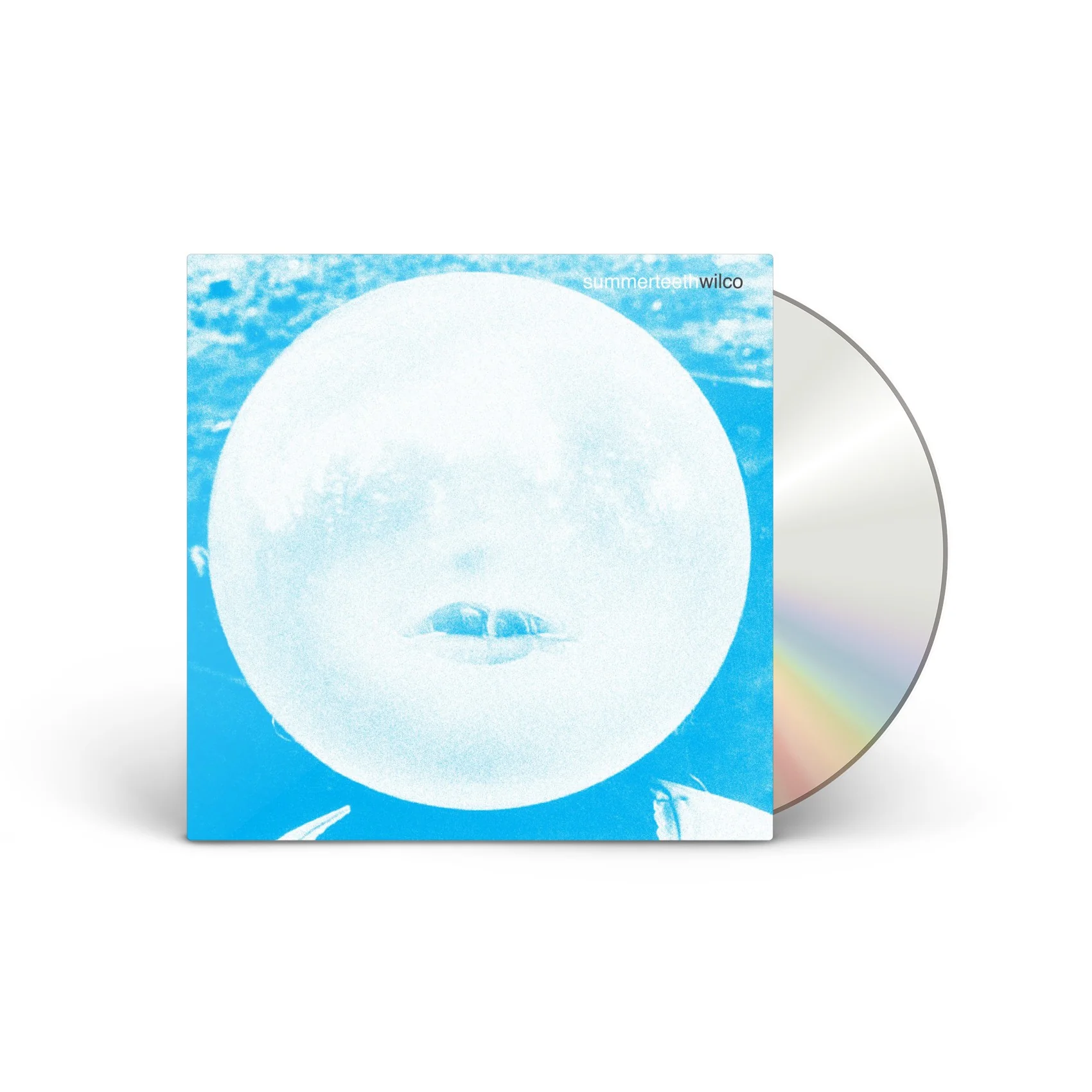summerteeth (Deluxe Edition) [4CD]