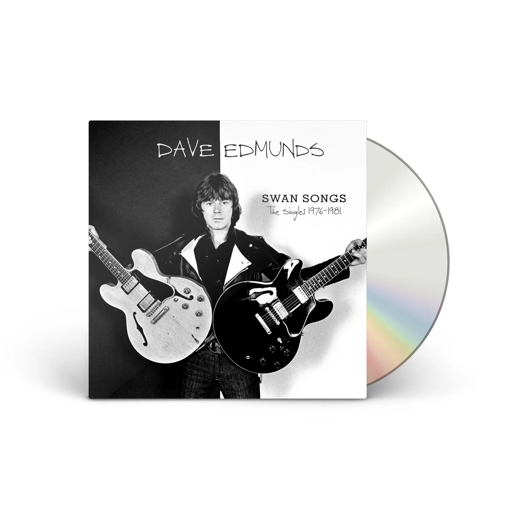 Swan Songs: The Singles 1976-1981 [2CD]