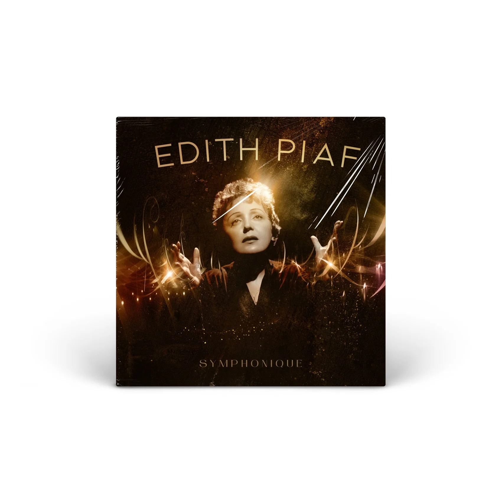Symphonique Vinyl [LP]