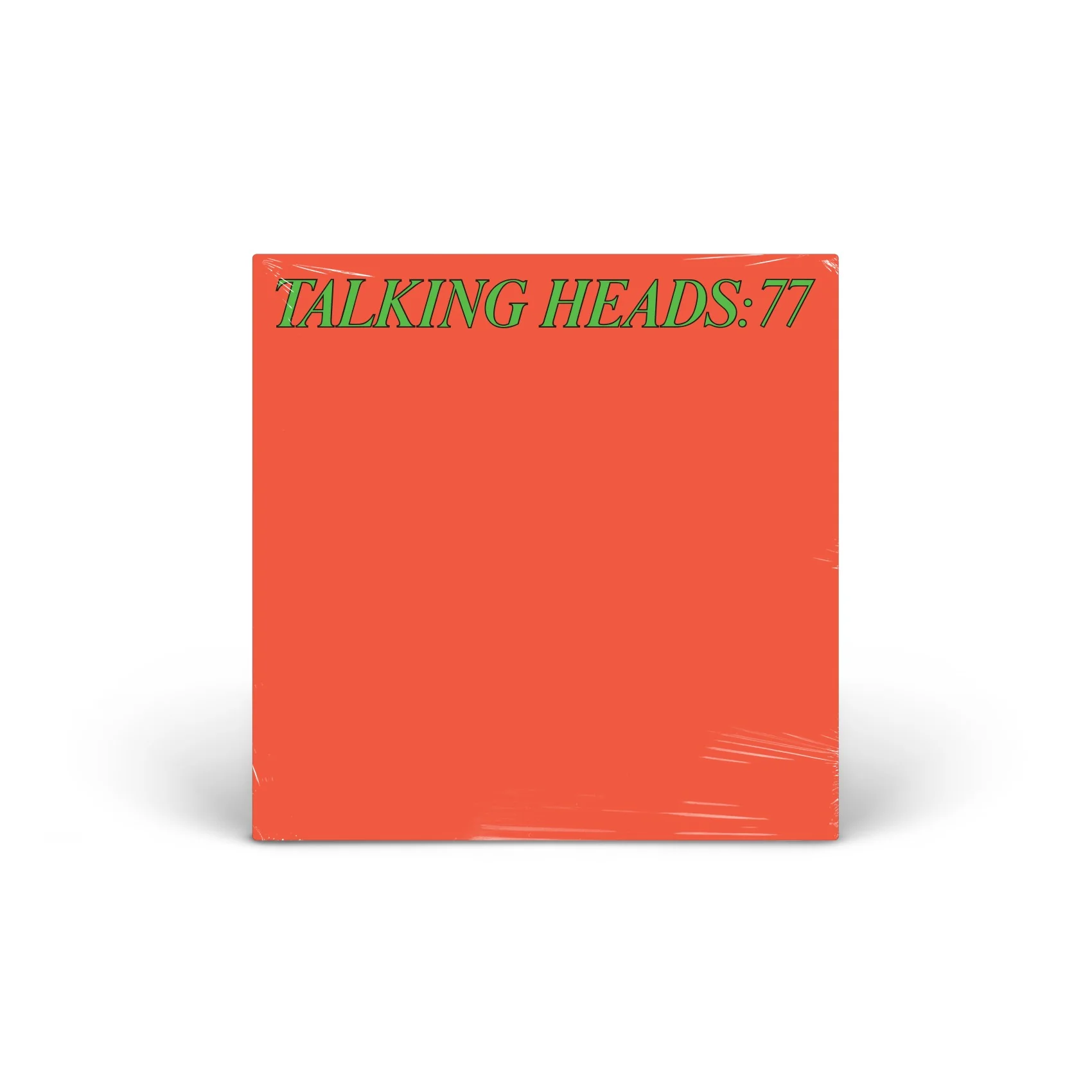 Talking Heads: 77 Vinyl [2LP]