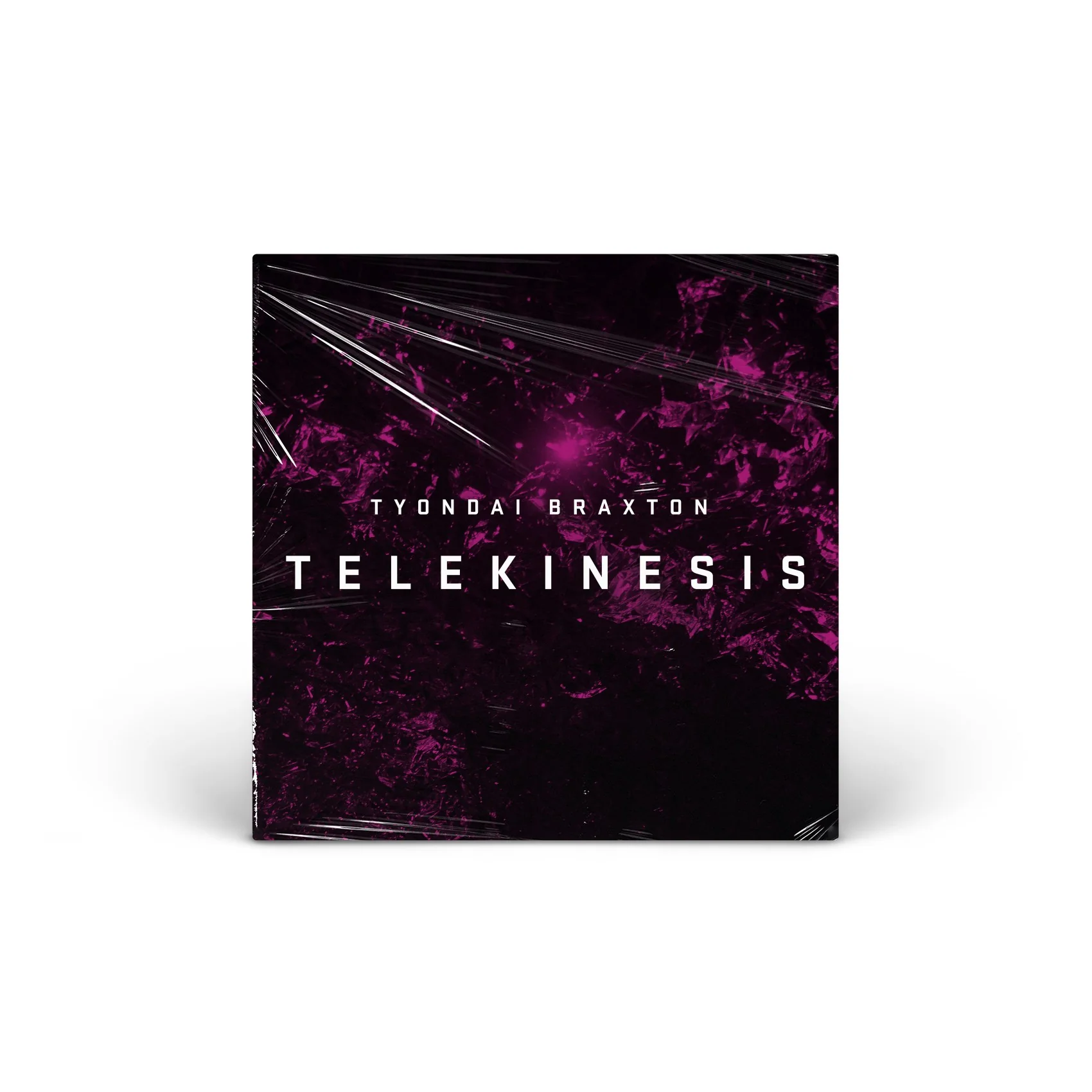 Telekinesis Vinyl [LP]