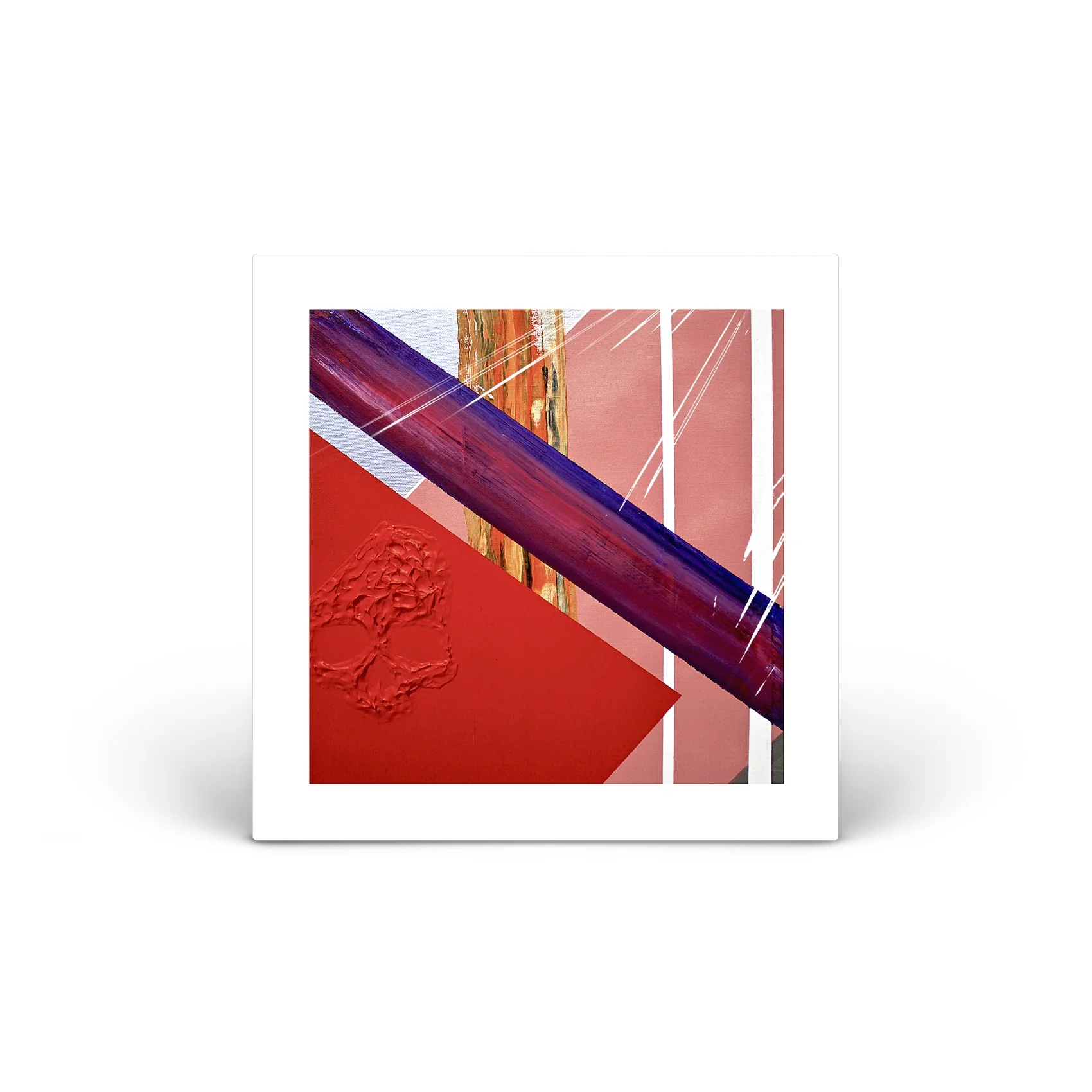 Tetsuo & Youth Vinyl [2LP]