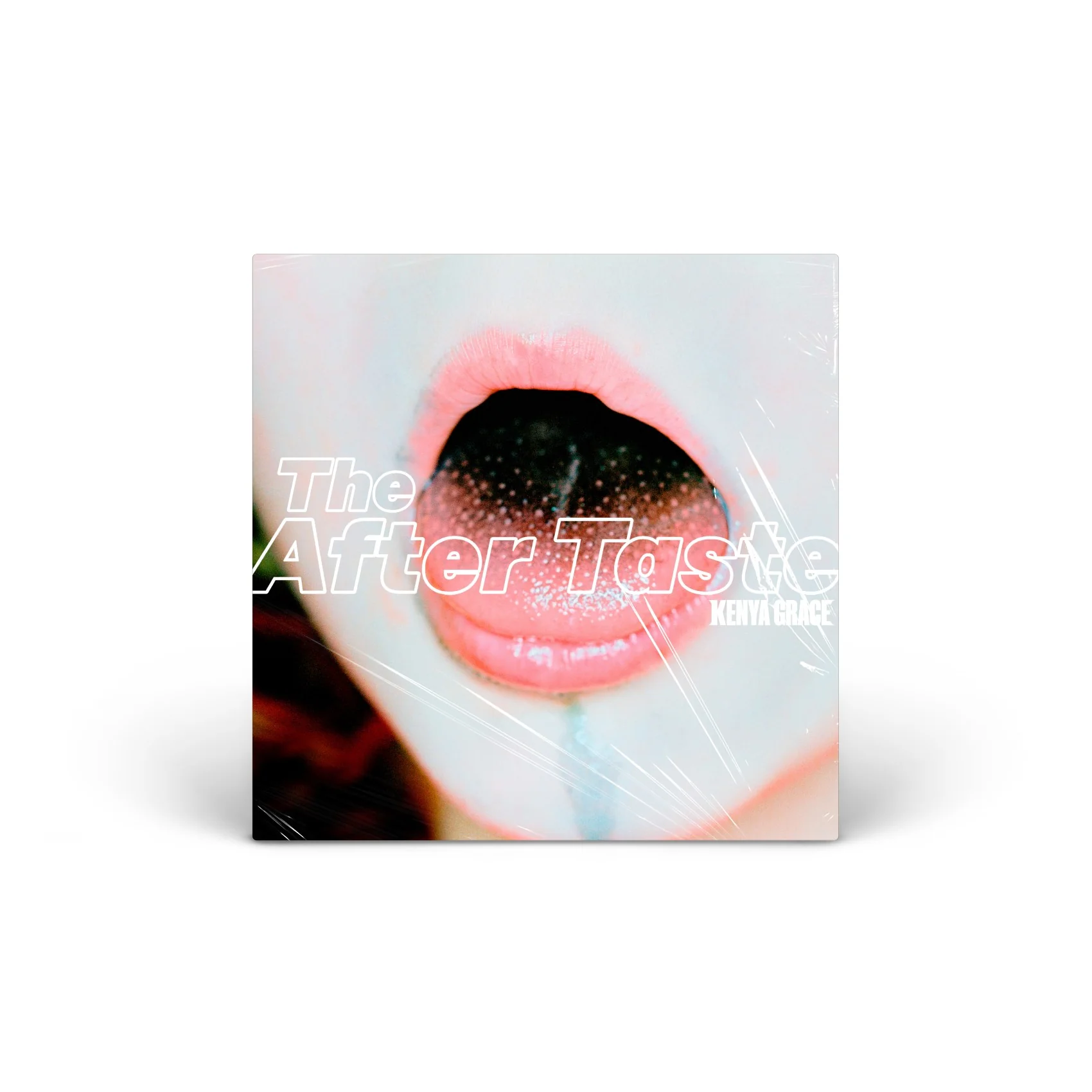 The After Taste (magenta Vinyl) Vinyl [LP]