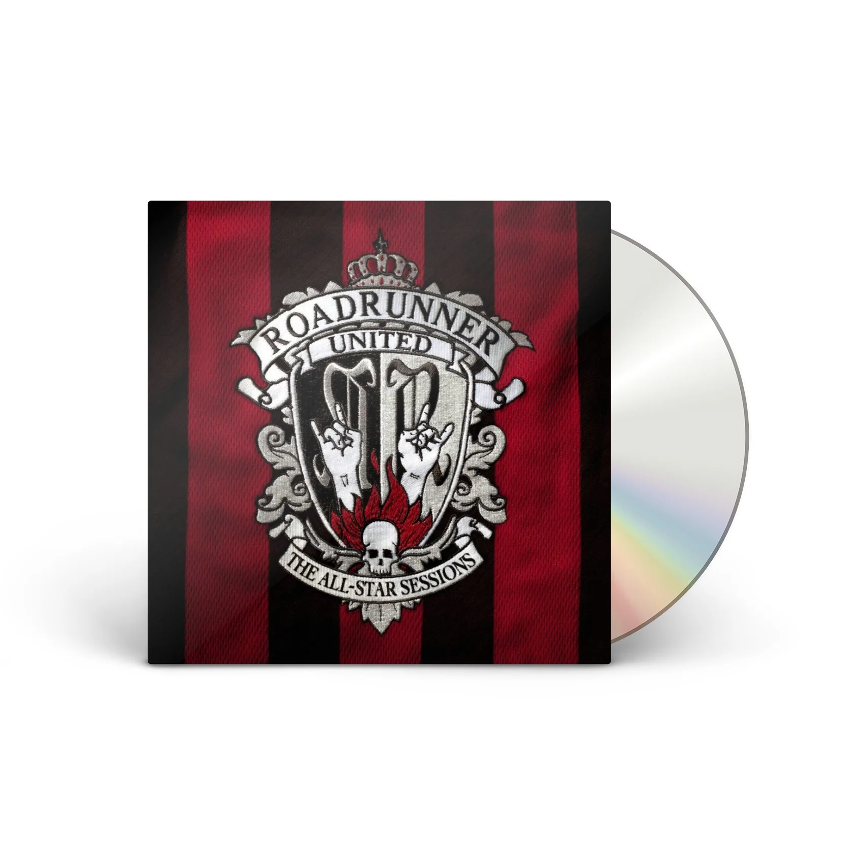 The All Star Sessions [CD]
