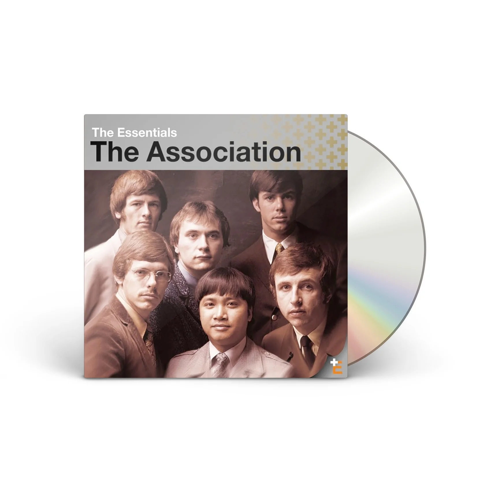 The Assocation:  The Essentials [CD]