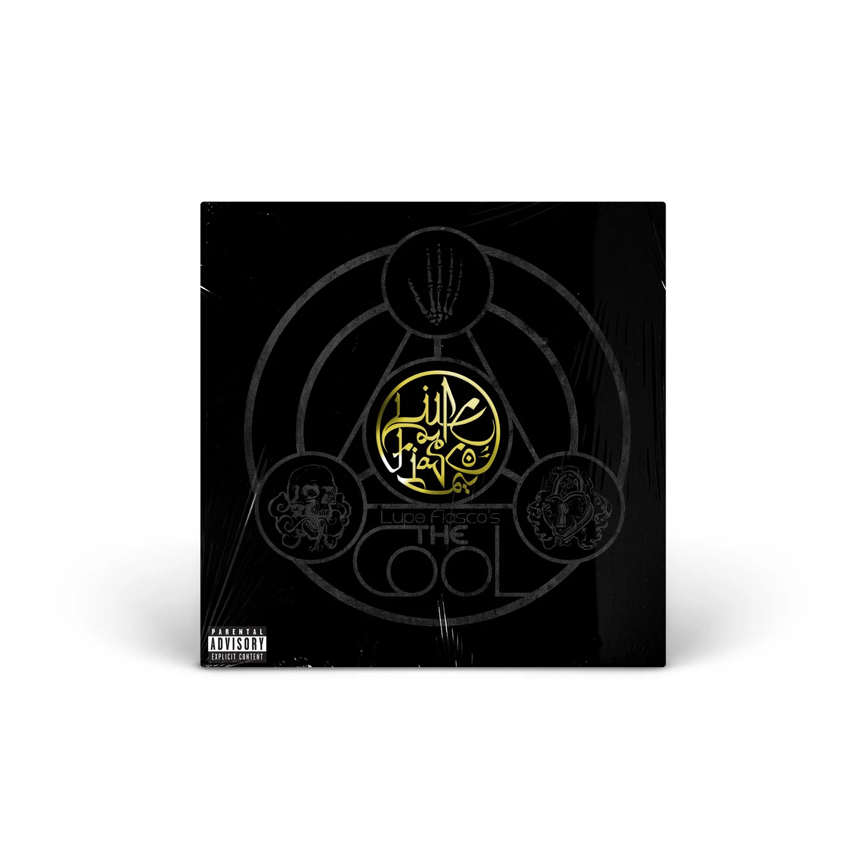 The Cool Vinyl [2LP]