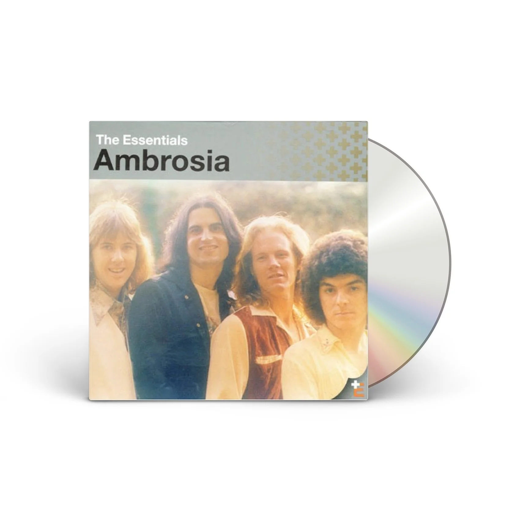 The Essentials: Ambrosia [CD]