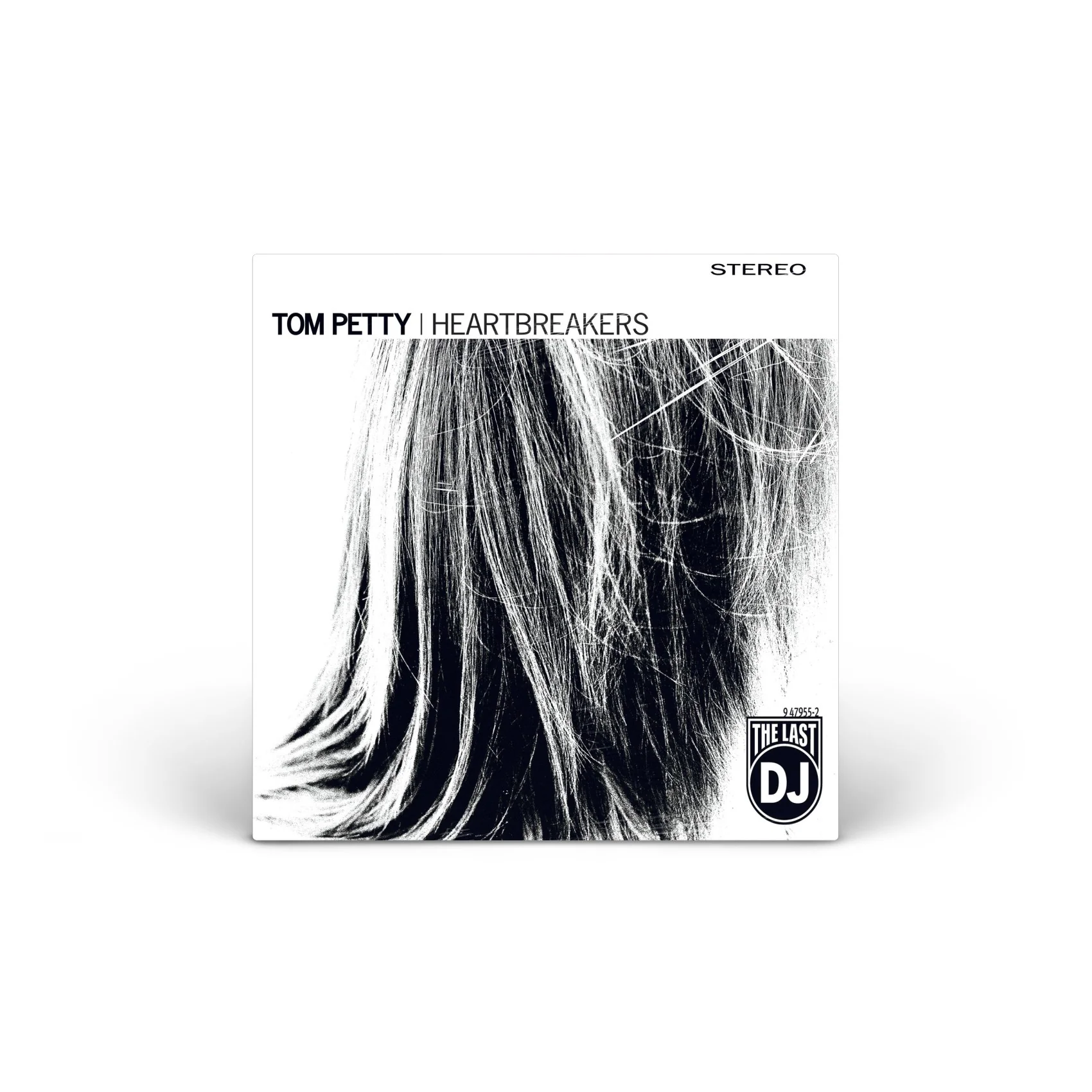The Last DJ Vinyl [2LP]